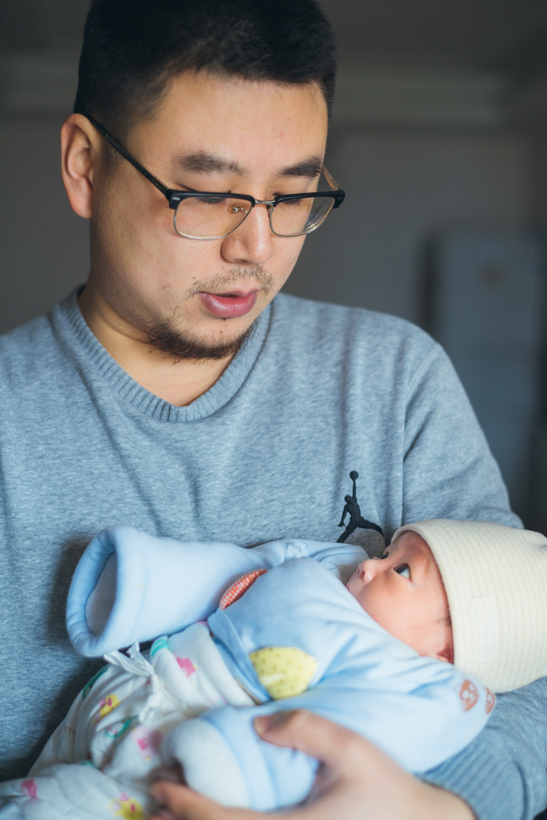 Nikon D810 + Nikon AF Nikkor 50mm F1.8D sample photo. Us photography