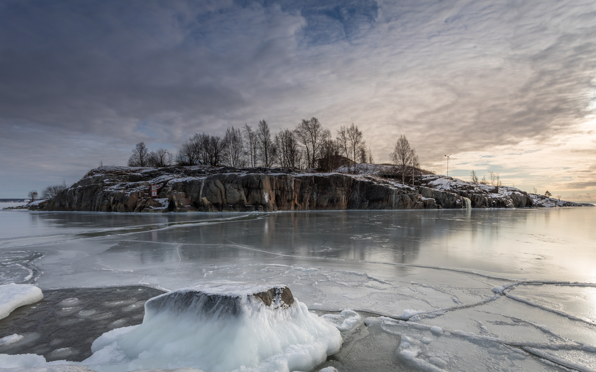 Canon EF 17-40mm F4L USM sample photo. Uunisaari photography