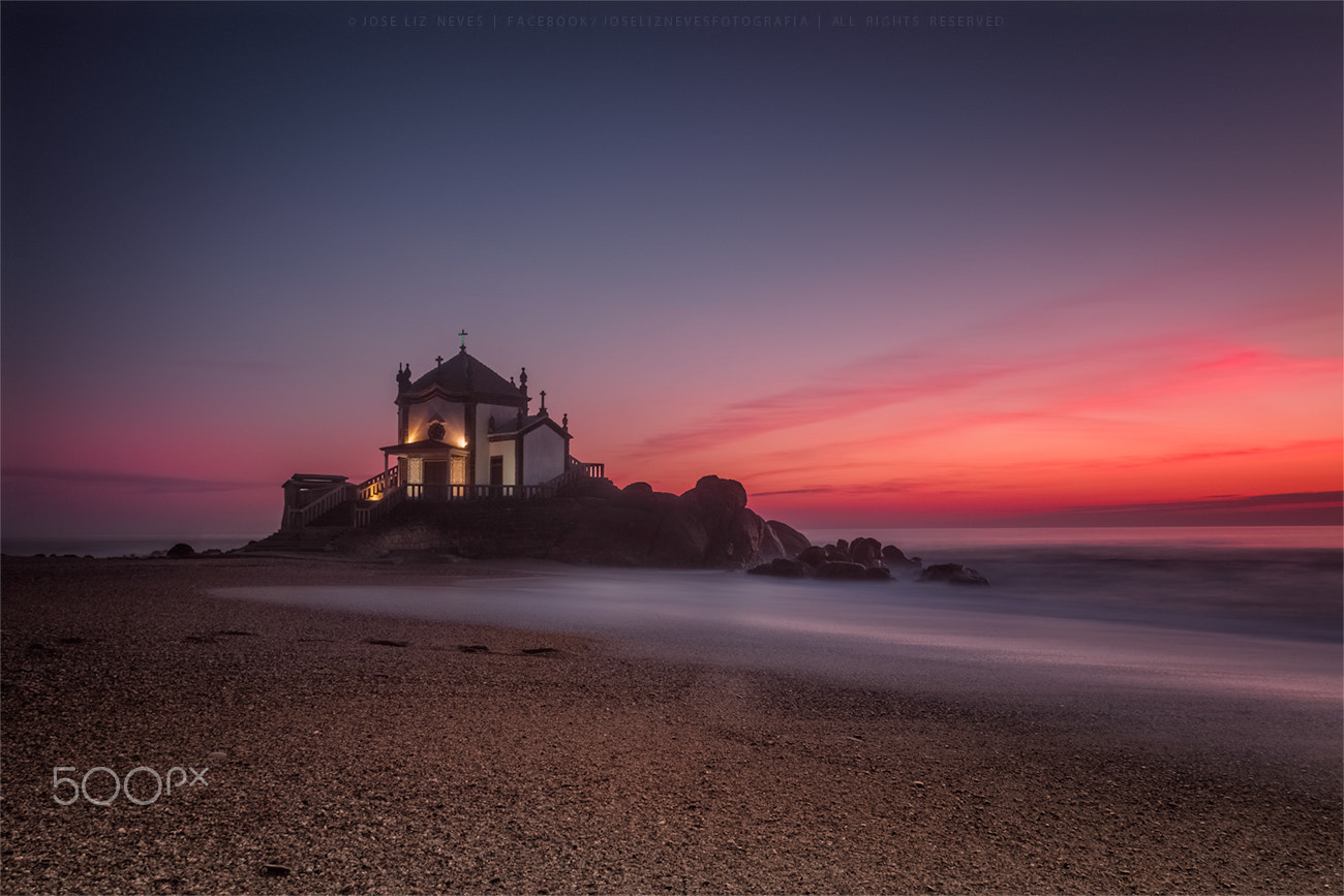 Canon EOS 70D + Canon EF 17-40mm F4L USM sample photo. The lord of the rock photography