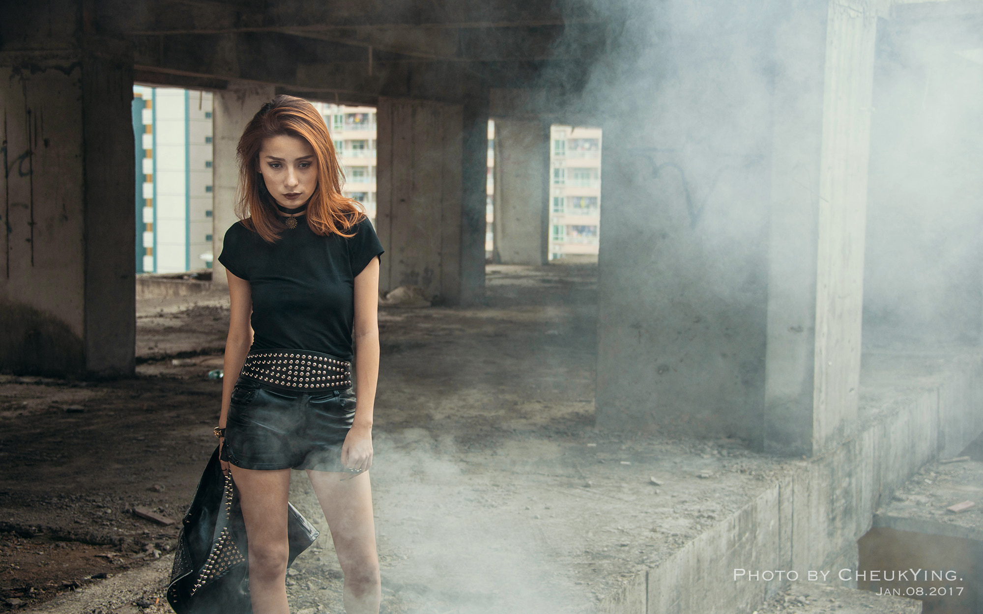 Nikon D800E sample photo. No name…(￣∇￣) photography