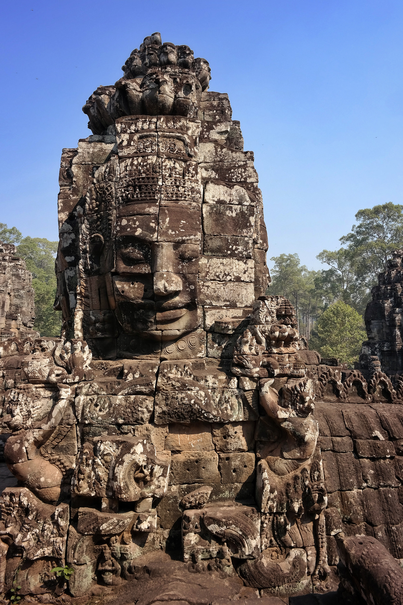 Samsung NX300M sample photo. Angkorwat 2 photography