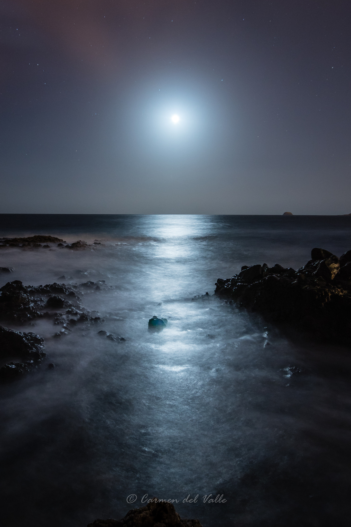 Sony a6500 + Sony DT 50mm F1.8 SAM sample photo. Apunta a la luna. si fallas, puedes golpear una estrella.-w. clement stone photography