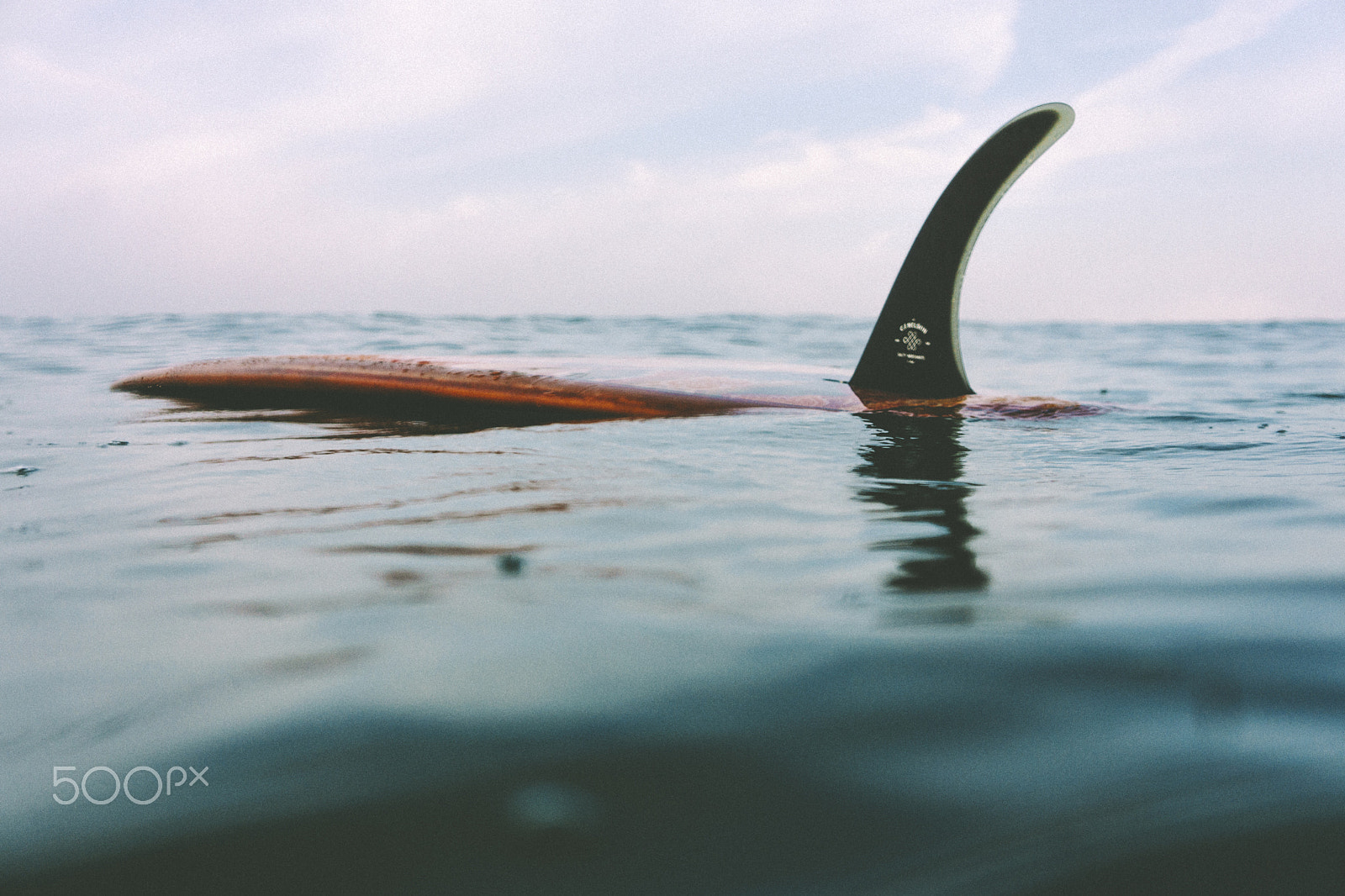 Sony Alpha NEX-7 + Sony E 18-55mm F3.5-5.6 OSS sample photo. Surf board photography