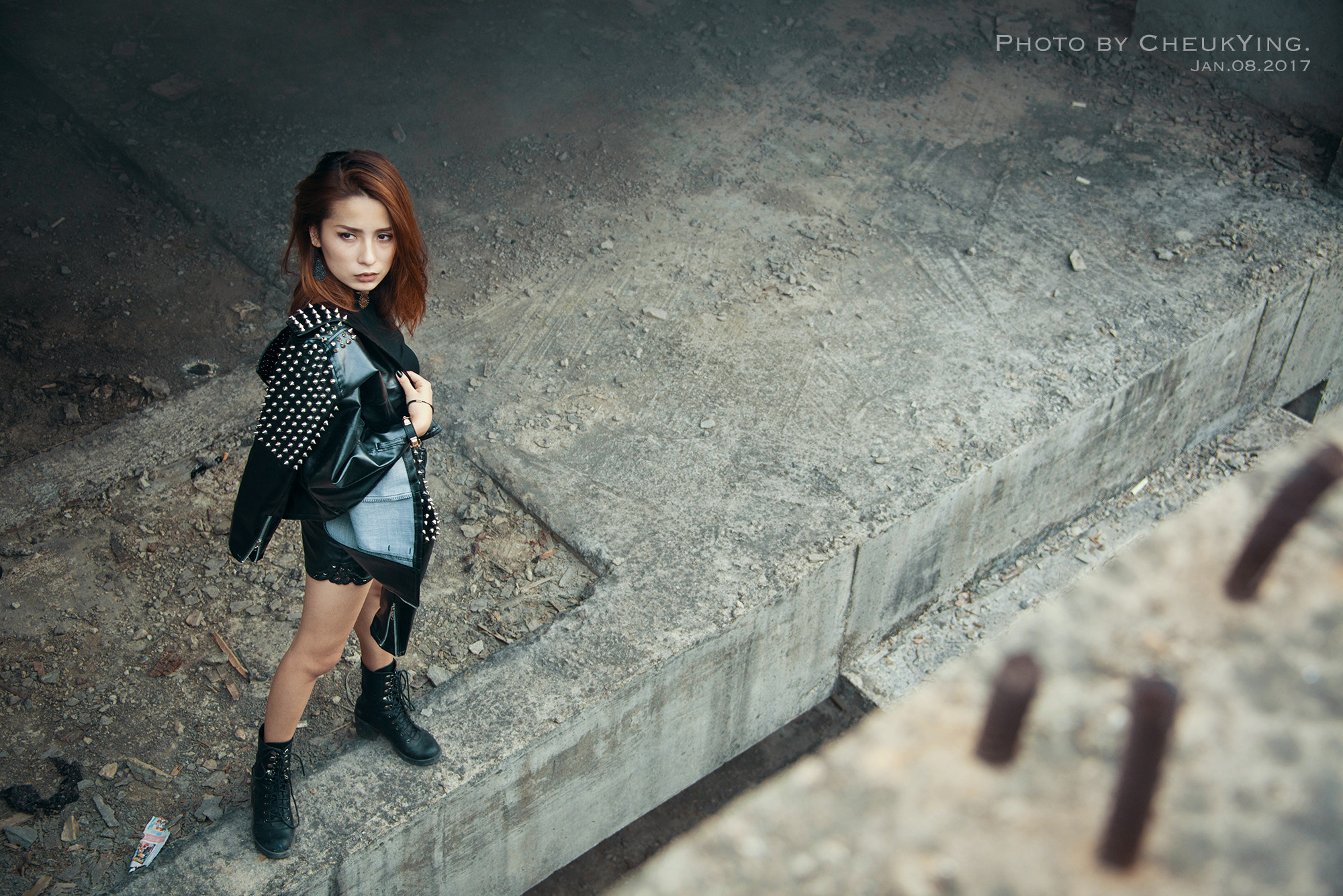 Nikon D800E sample photo. No name（起名无能‍♀️） photography