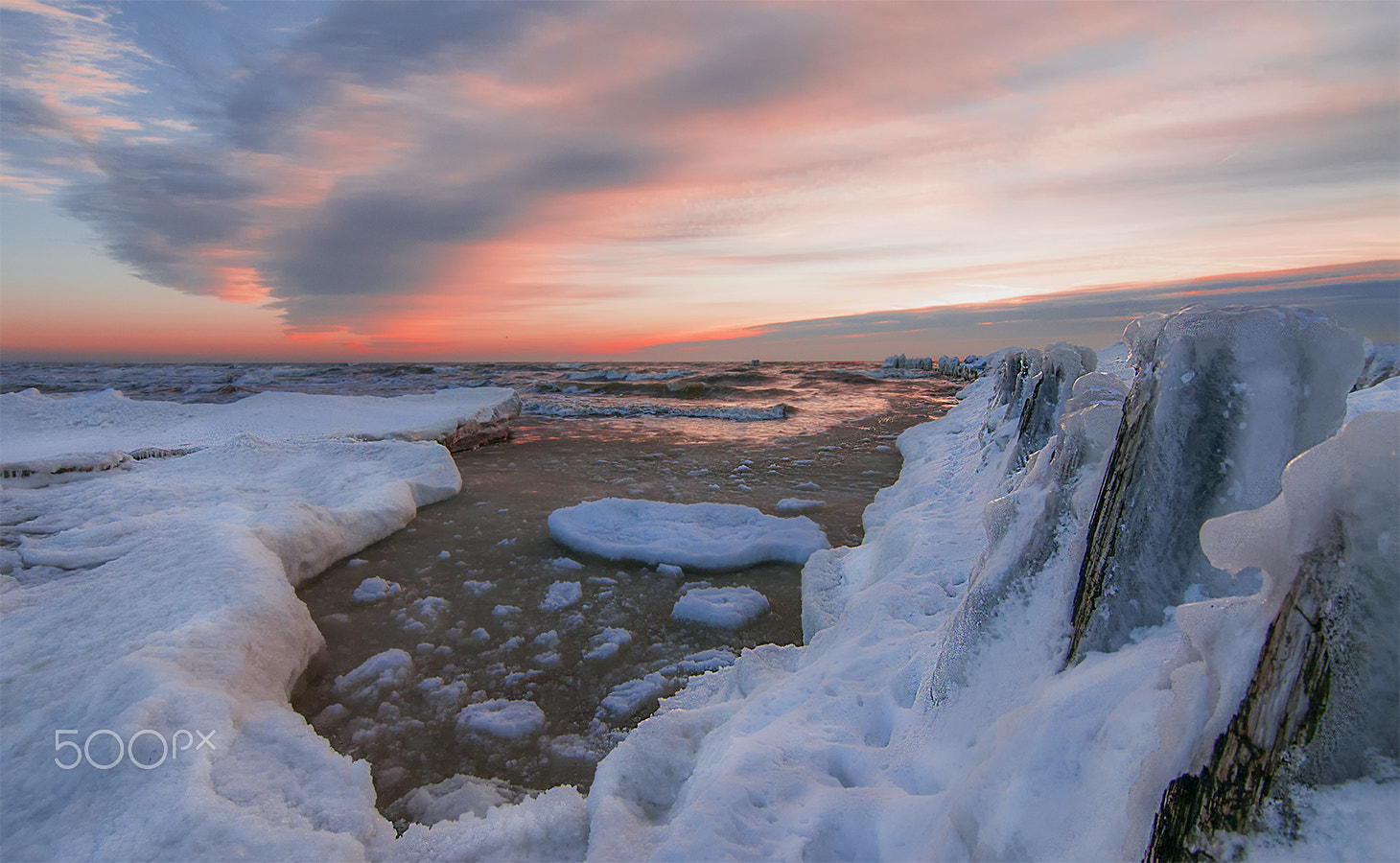 Tokina AT-X Pro 11-16mm F2.8 DX sample photo. Winter farewell photography