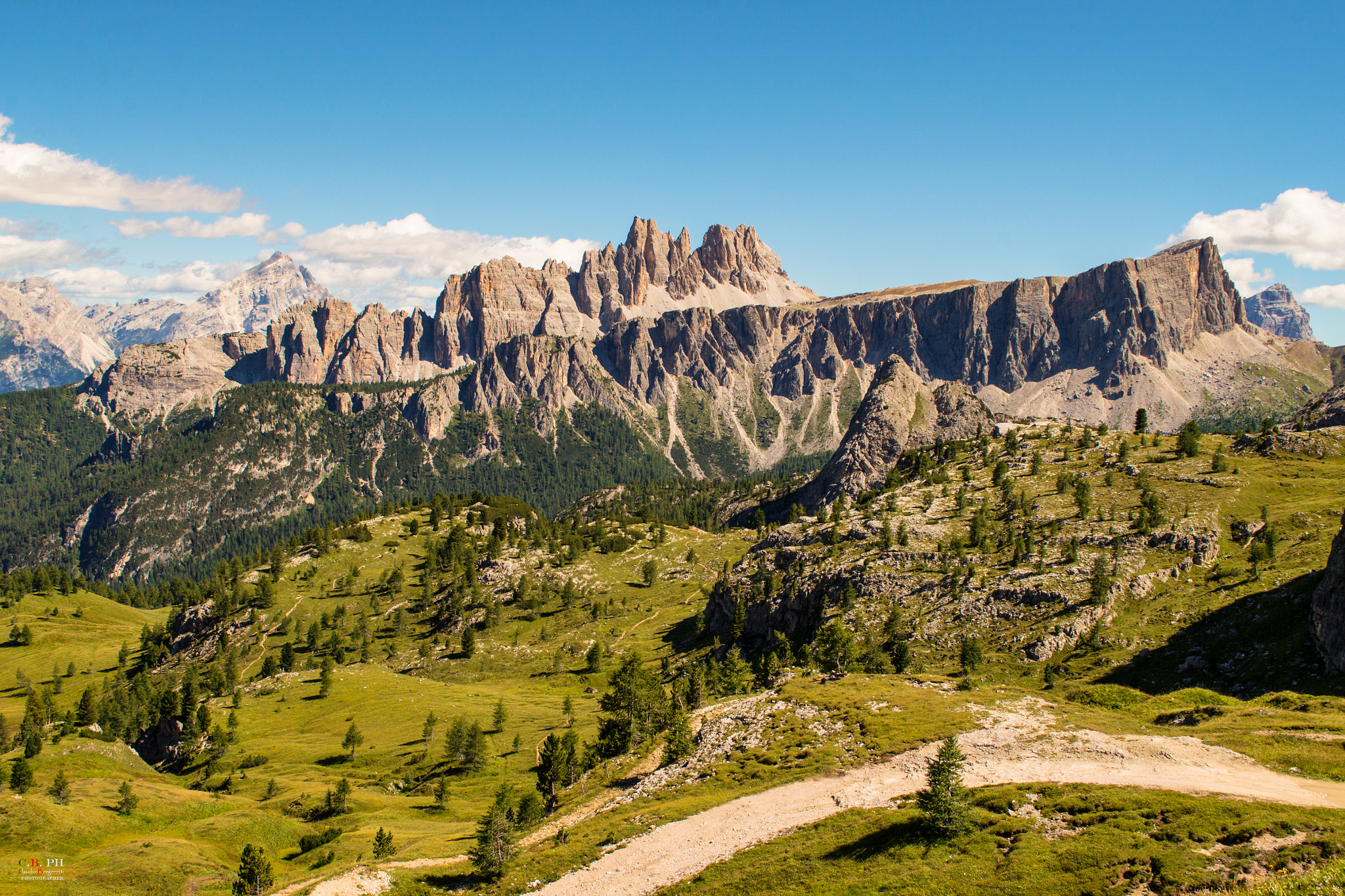 Nikon D800 sample photo. Lastoni di formin photography