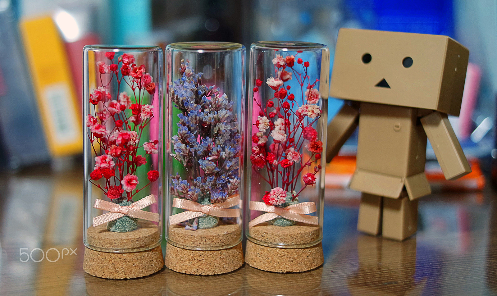 Samsung NX3000 + NX 30mm F2 sample photo. Preserved flower photography