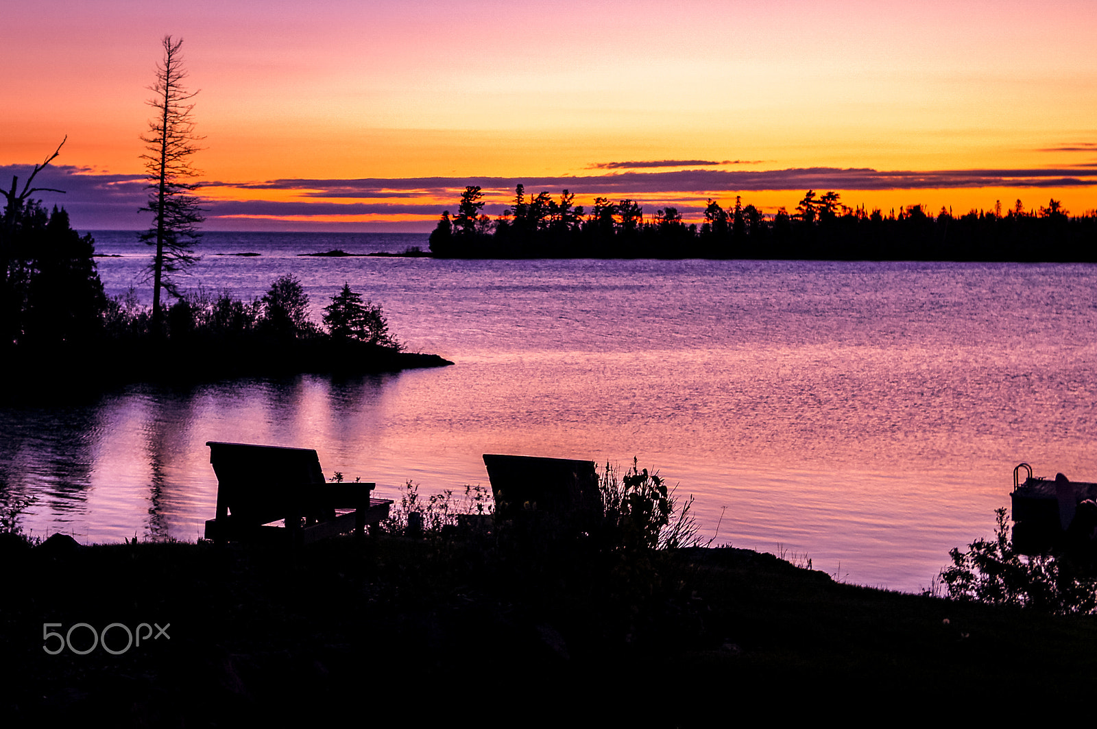 Sony Alpha NEX-C3 sample photo. Lonely copper harbor photography