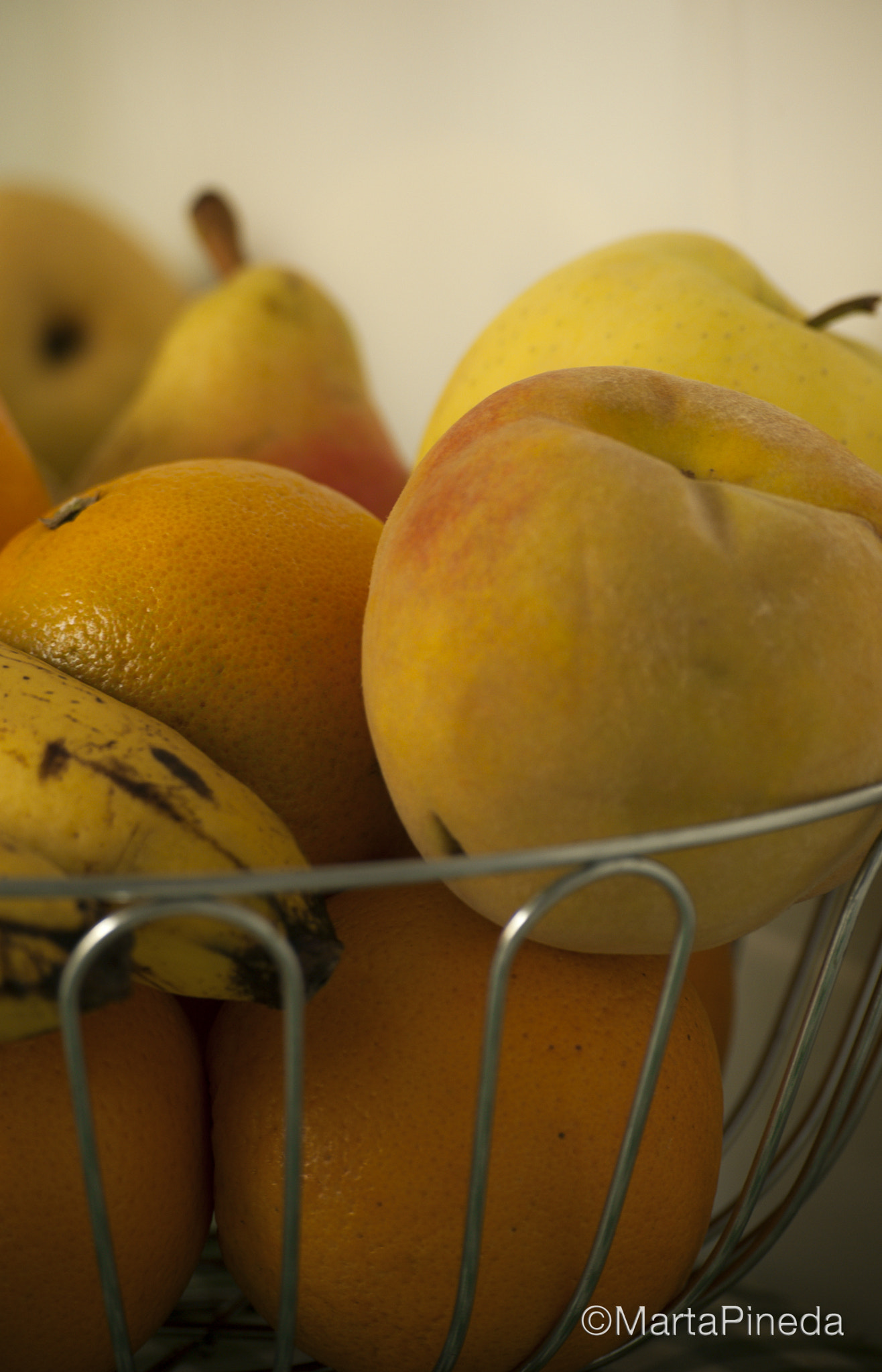 Nikon D60 sample photo. Bodegón. frutas photography