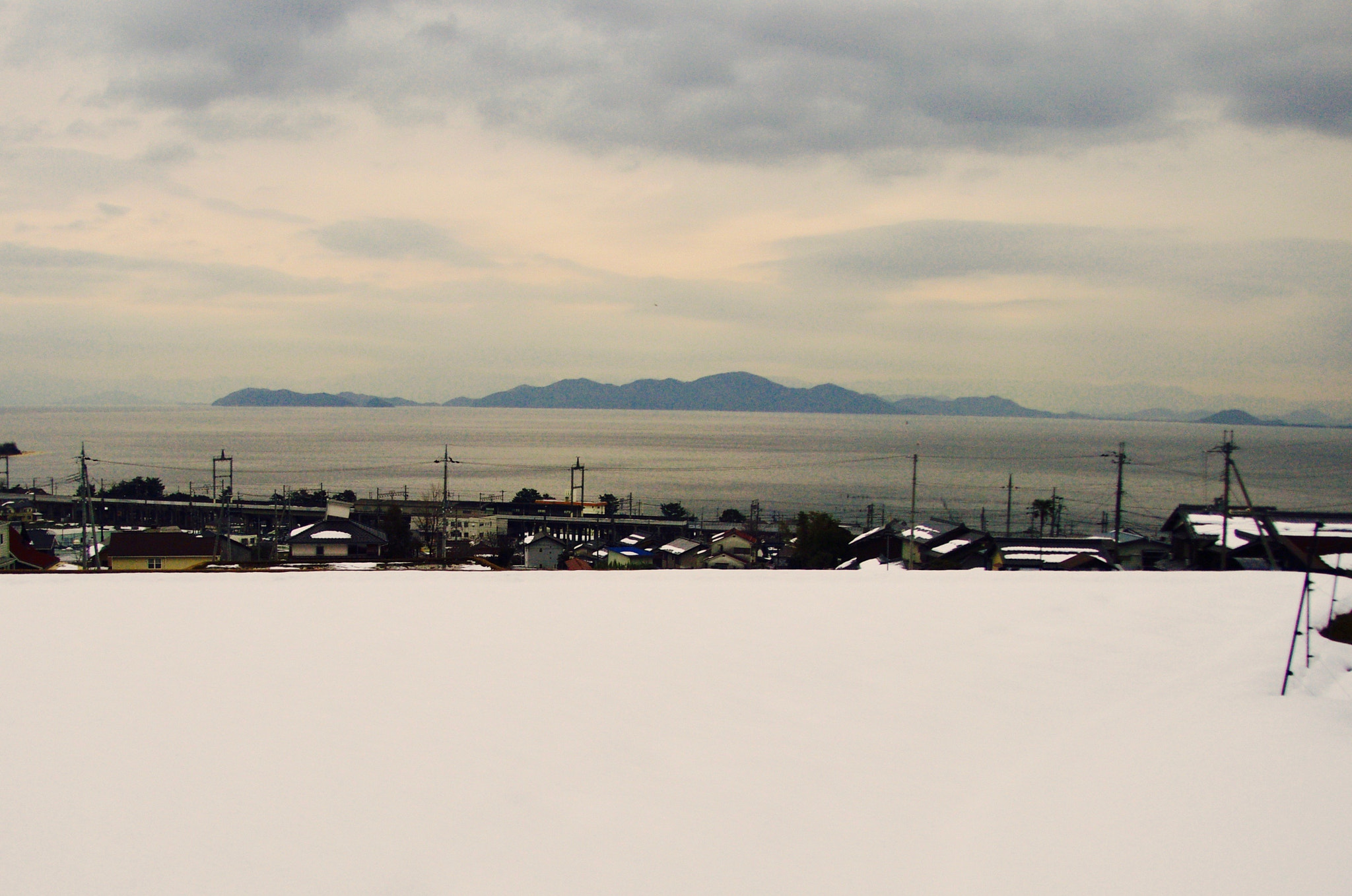 Pentax K20D sample photo. ___new days ˜ photography