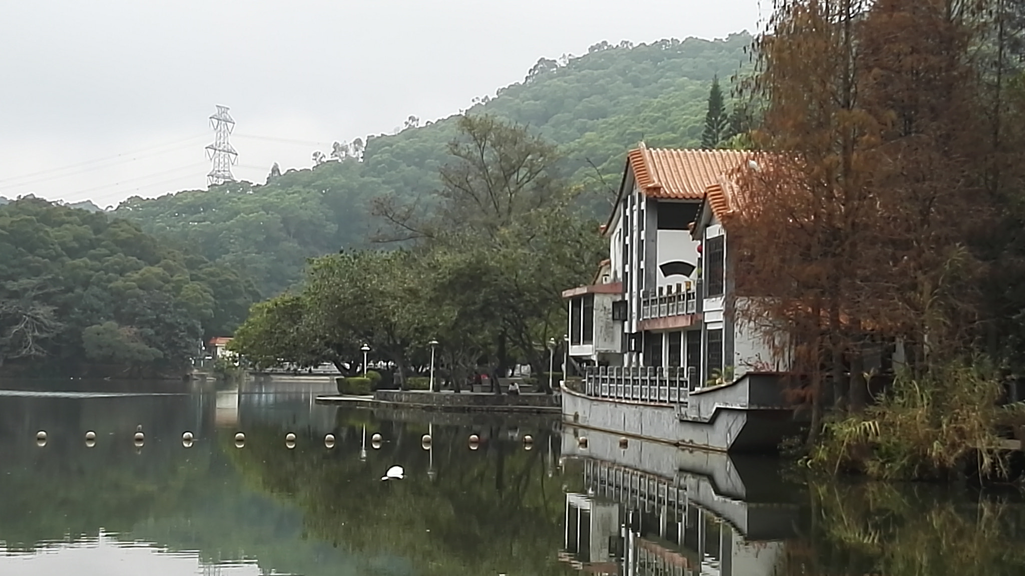HUAWEI DAV sample photo