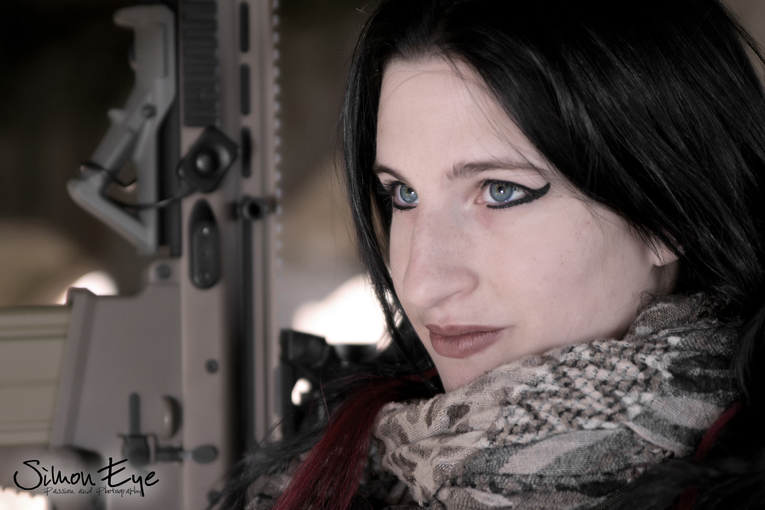 Canon EOS 1100D (EOS Rebel T3 / EOS Kiss X50) sample photo. Ilaria's portrait photography
