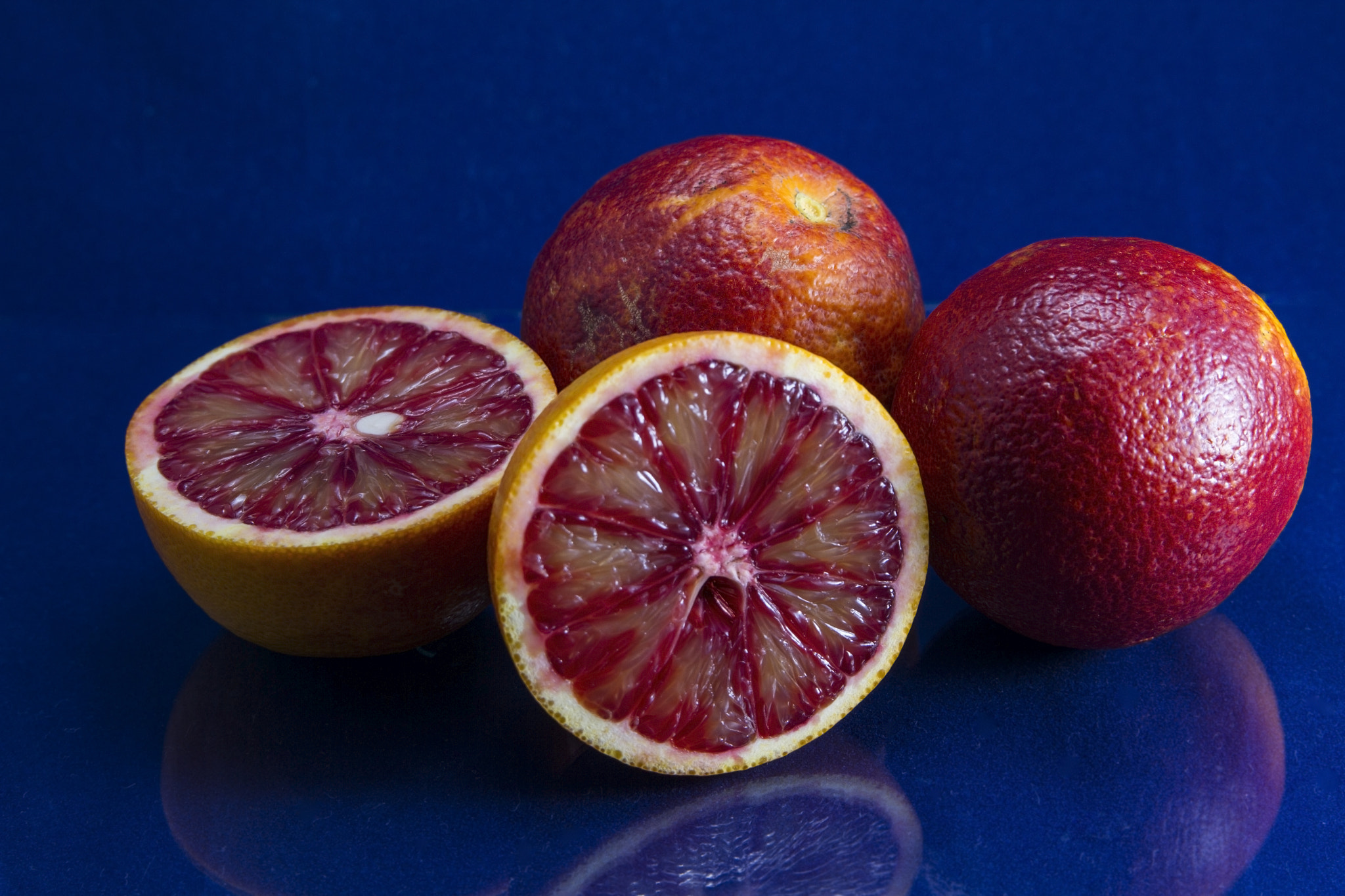Canon EOS 7D + Tamron AF 28-75mm F2.8 XR Di LD Aspherical (IF) sample photo. Blood orange photography
