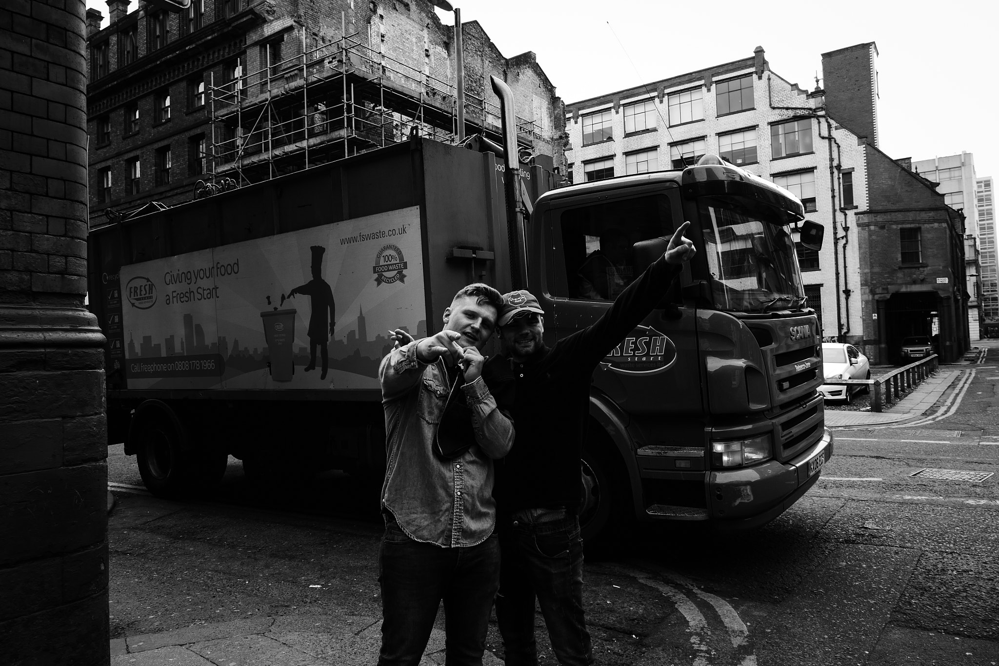 Panasonic Lumix G X Vario 12-35mm F2.8 ASPH Power OIS sample photo. Manchester  photography