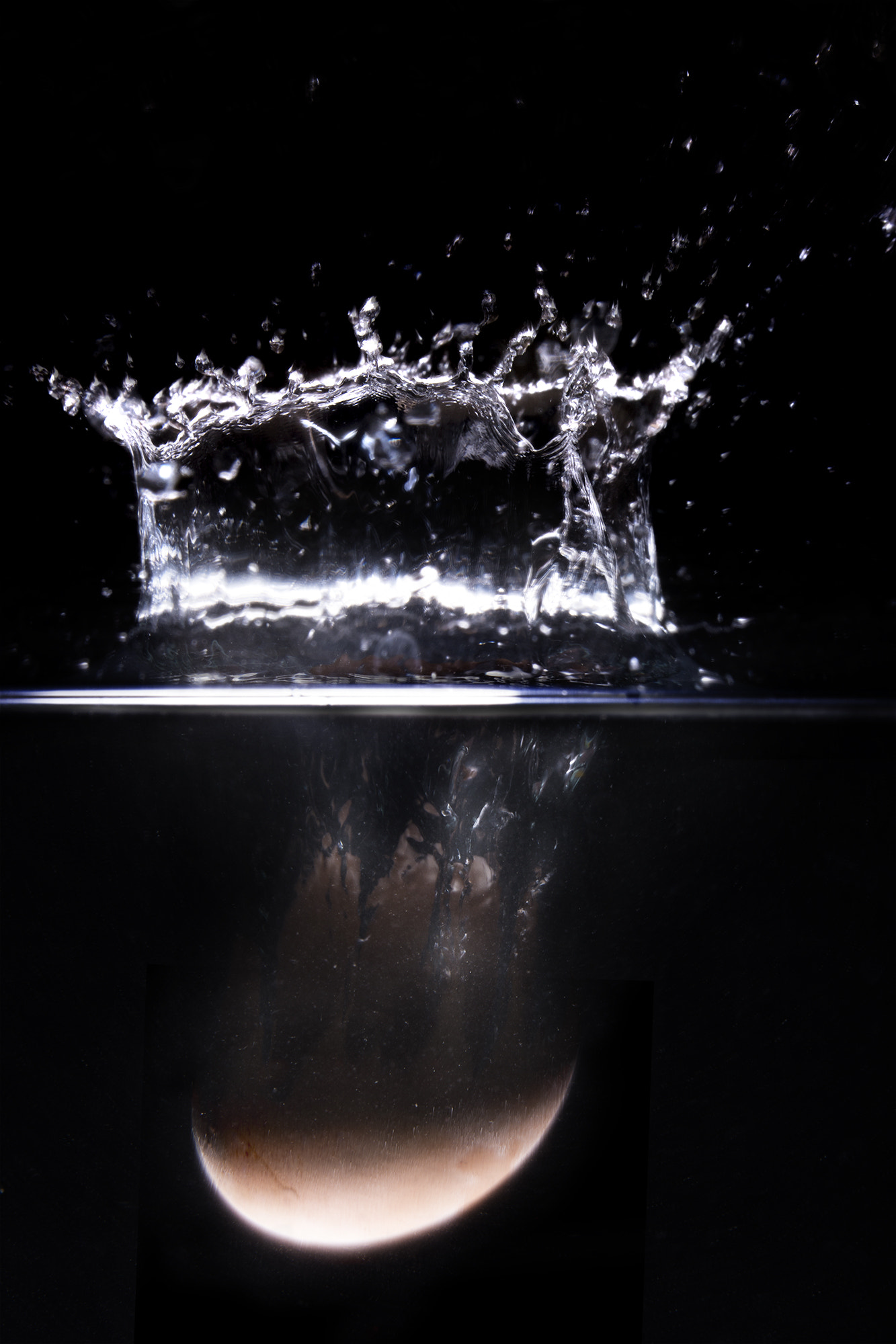 Nikon D7100 + Tamron SP AF 17-50mm F2.8 XR Di II VC LD Aspherical (IF) sample photo. Water photography