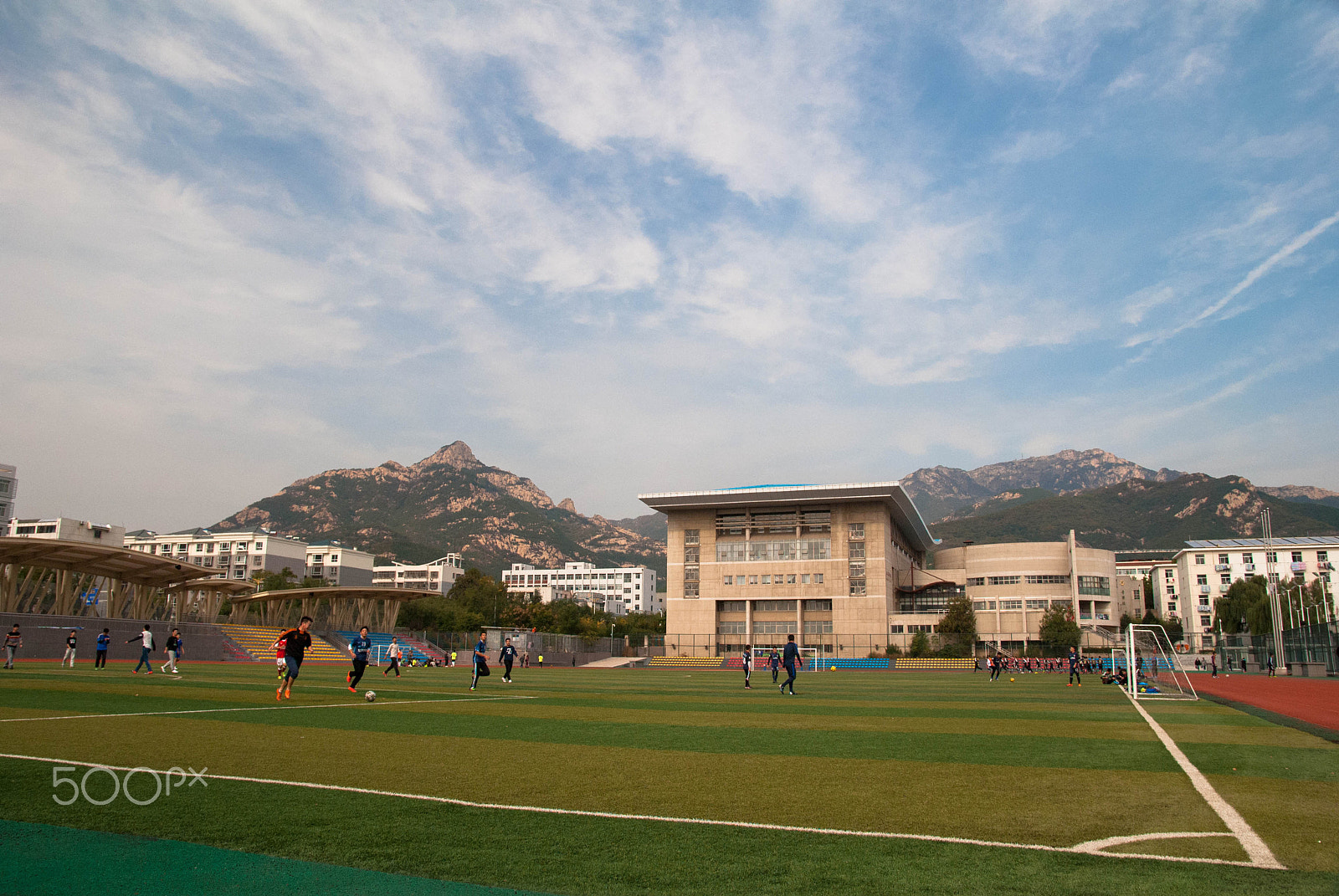 Sigma 17-50mm F2.8 EX DC OS HSM sample photo. Sdau photography