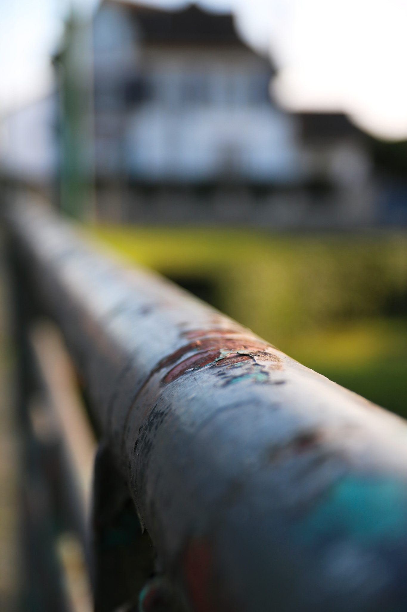 Canon EOS 760D (EOS Rebel T6s / EOS 8000D) sample photo. The old bridge photography