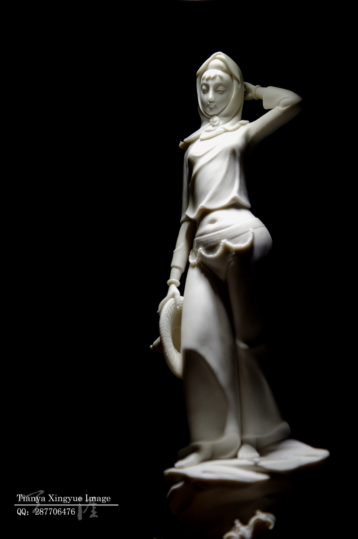 Nikon D3S sample photo