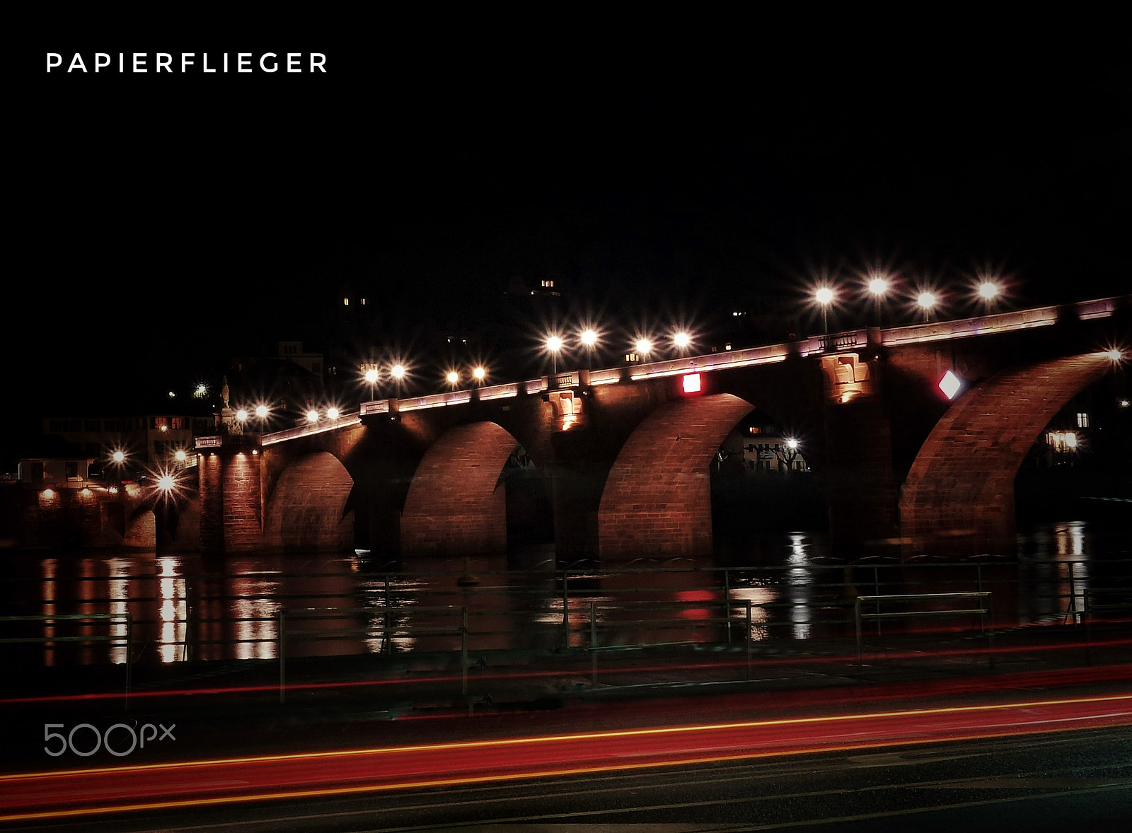 Sony Cyber-shot DSC-RX100 + Sony 28-100mm F1.8-4.9 sample photo. Alte brücke heidelberg photography