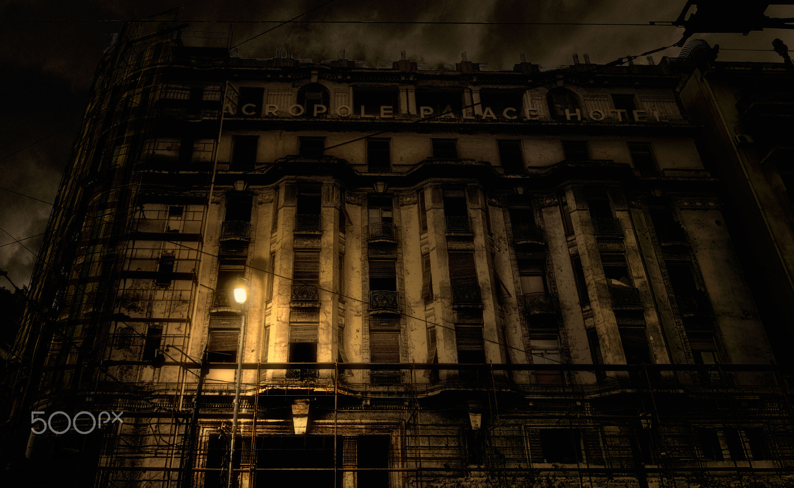 Nikon D800 sample photo. Vacation in athens.........i have the hotel. photography