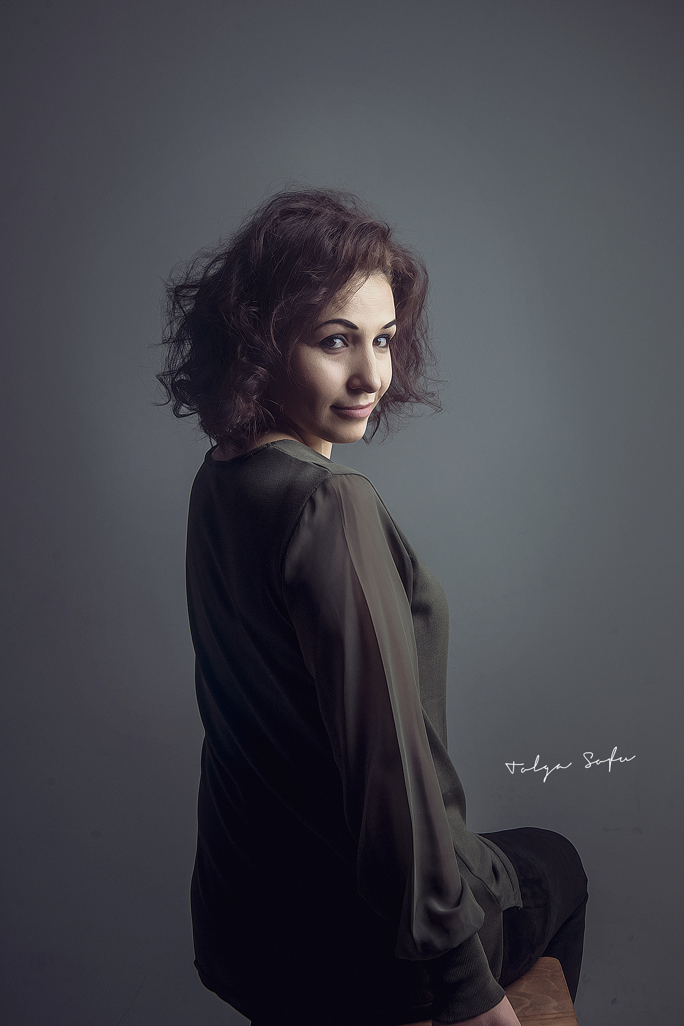 Nikon AF Nikkor 24-85mm F2.8-4D IF sample photo. Linda photography
