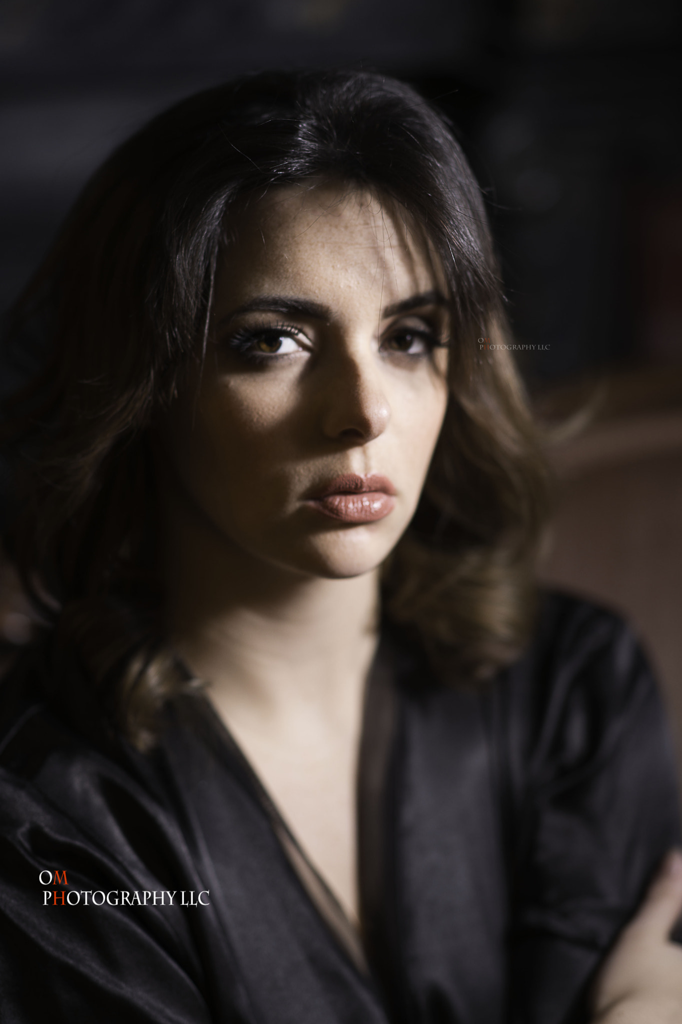 Sony Sonnar T* 135mm F1.8 ZA sample photo. Boudoir #1 photography