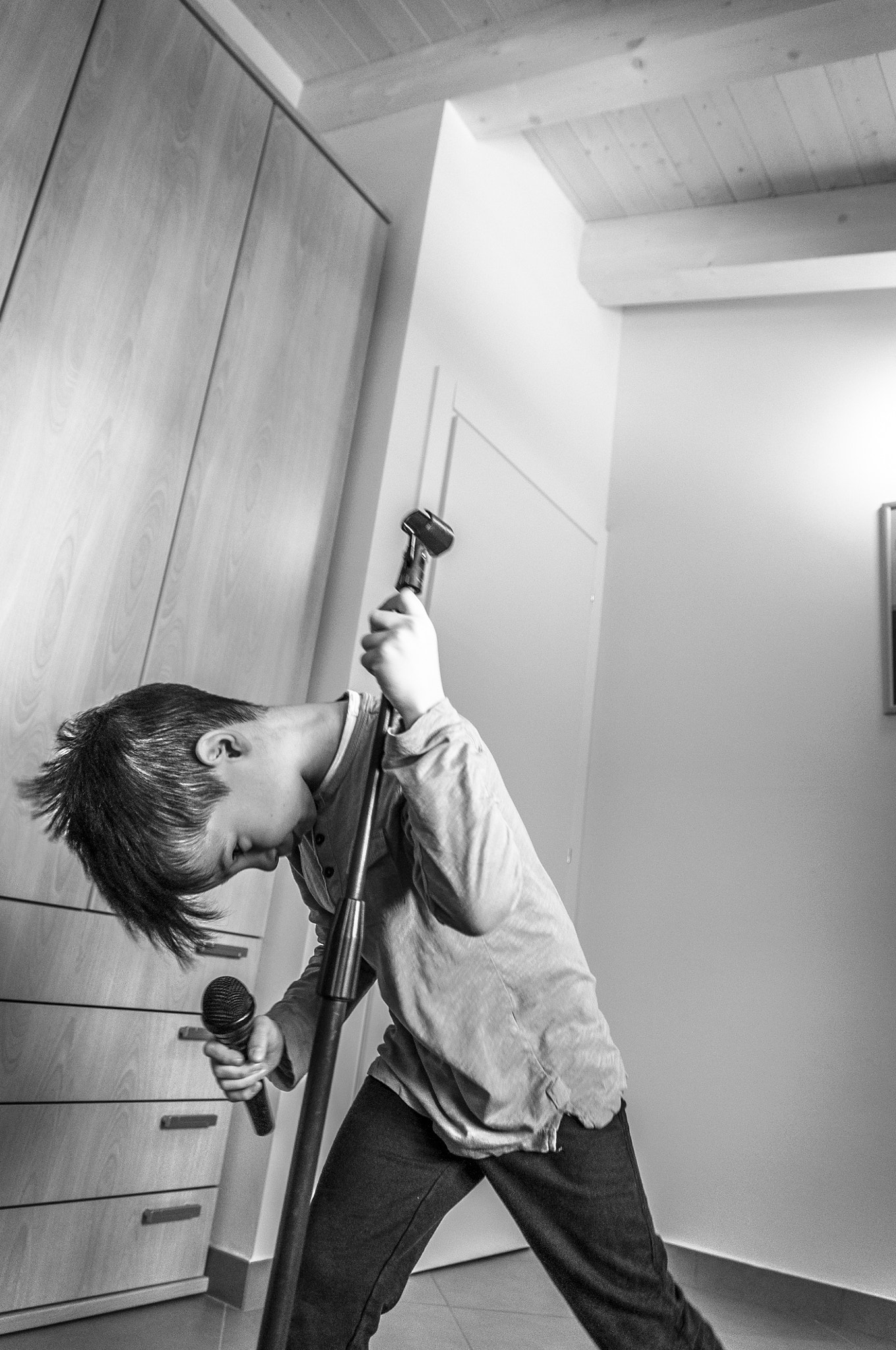 Sigma 17-50mm F2.8 EX DC OS HSM sample photo. Dreams of rock'n'roll #2 photography
