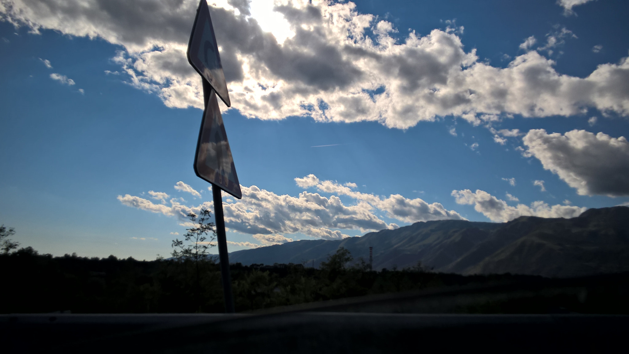 Nokia Lumia 830 sample photo