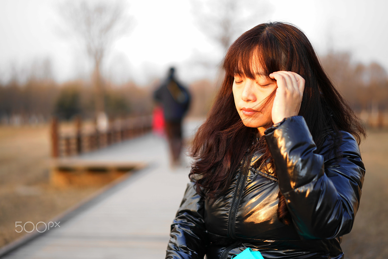 Sony Sonnar T* FE 55mm F1.8 ZA sample photo. 风 photography