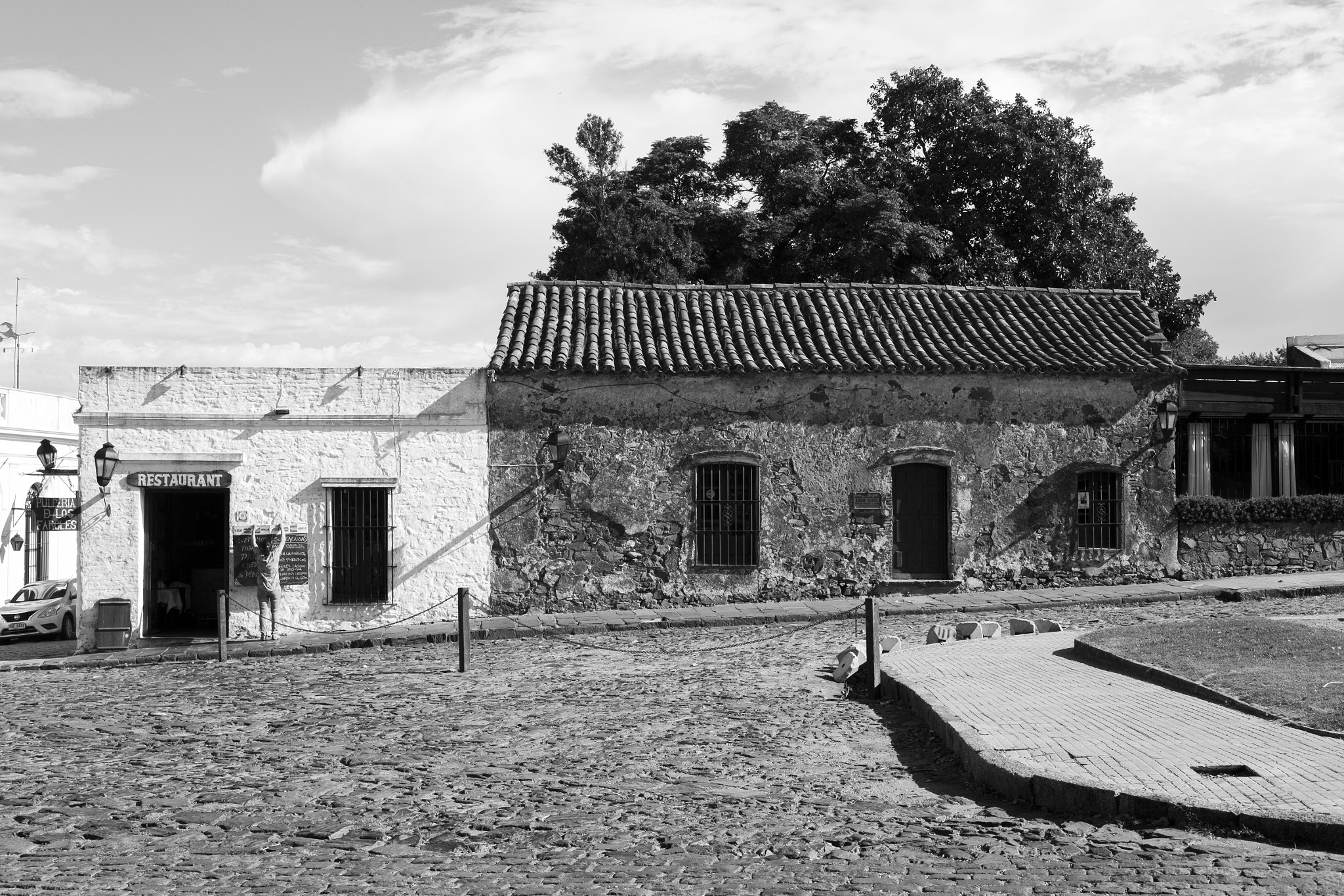Fujifilm X-T10 + Fujifilm XF 27mm F2.8 sample photo. Uruguay photography