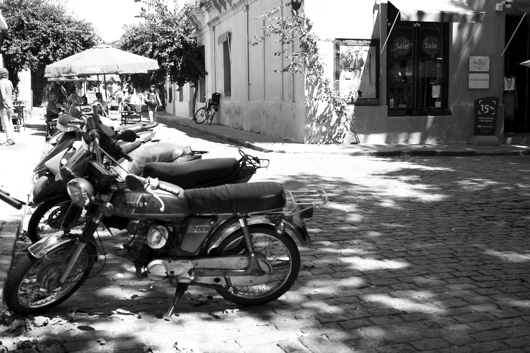 Fujifilm X-T10 + Fujifilm XF 27mm F2.8 sample photo. Uruguay photography