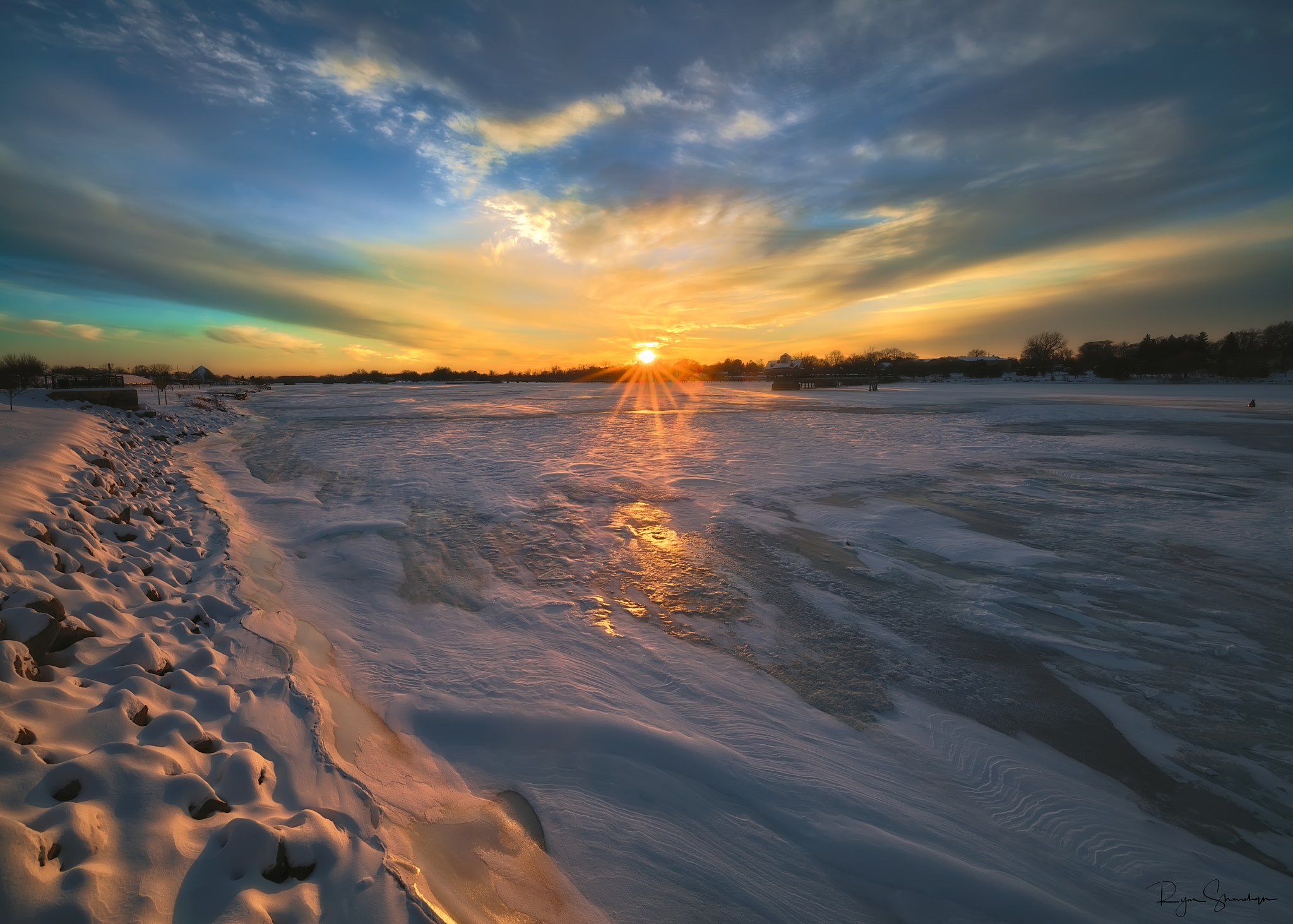 Canon EOS 5DS R sample photo. “bursts from the bay” photography