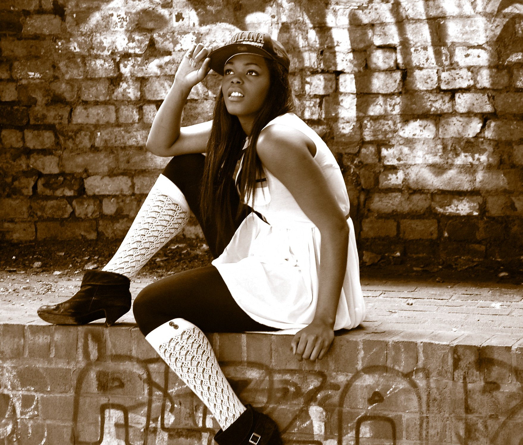 Nikon D40 sample photo. Nesha photography