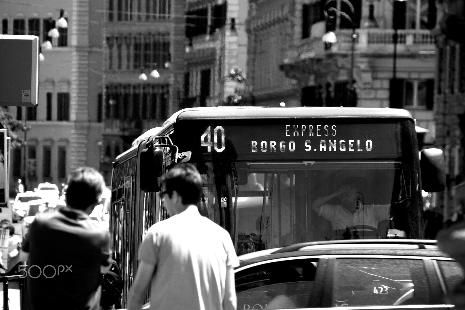 Canon EOS 500D (EOS Rebel T1i / EOS Kiss X3) sample photo. Quel giorno faceva molto caldo photography