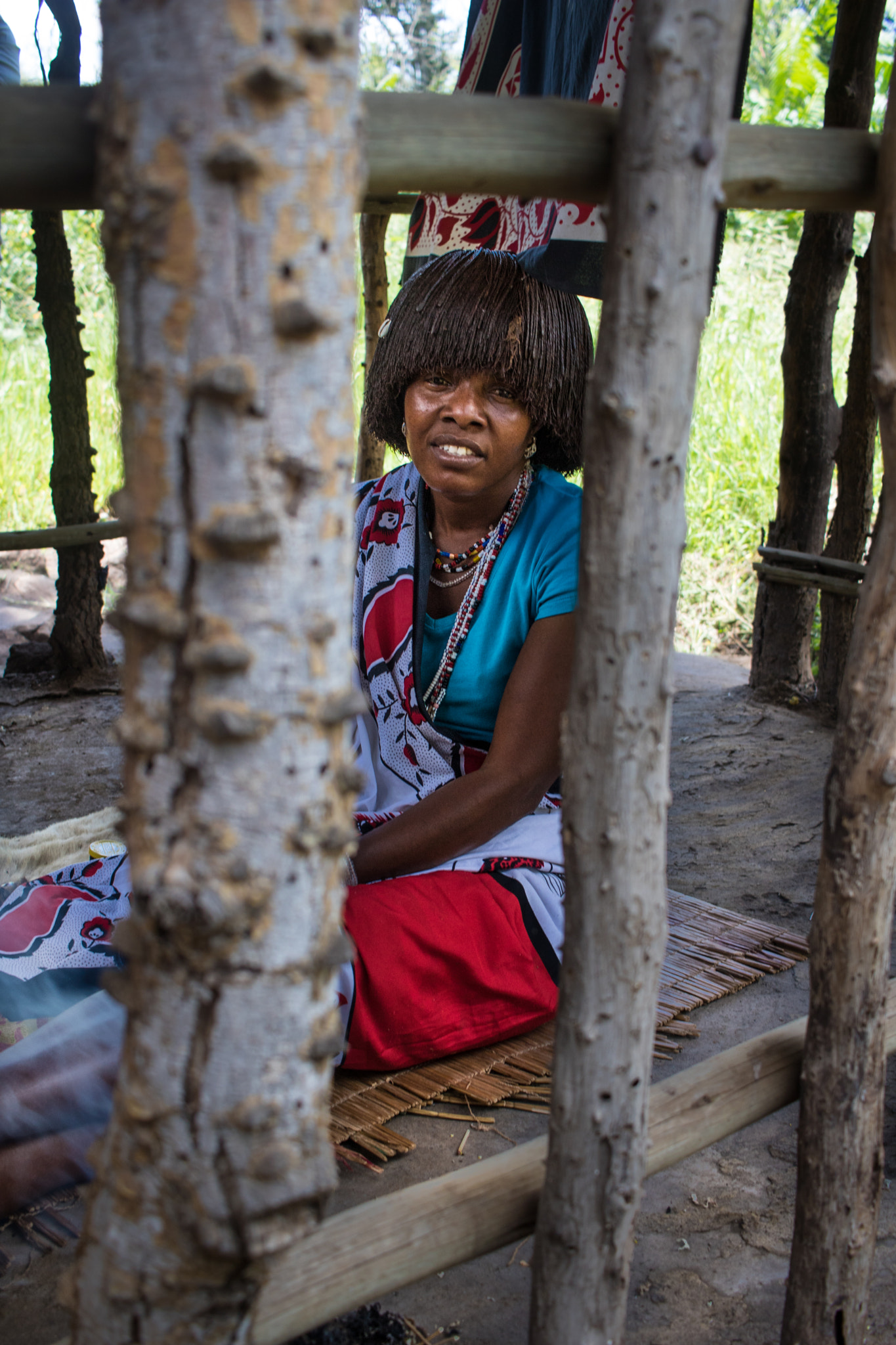 Canon EF-S 24mm F2.8 STM sample photo. Sangoma photography