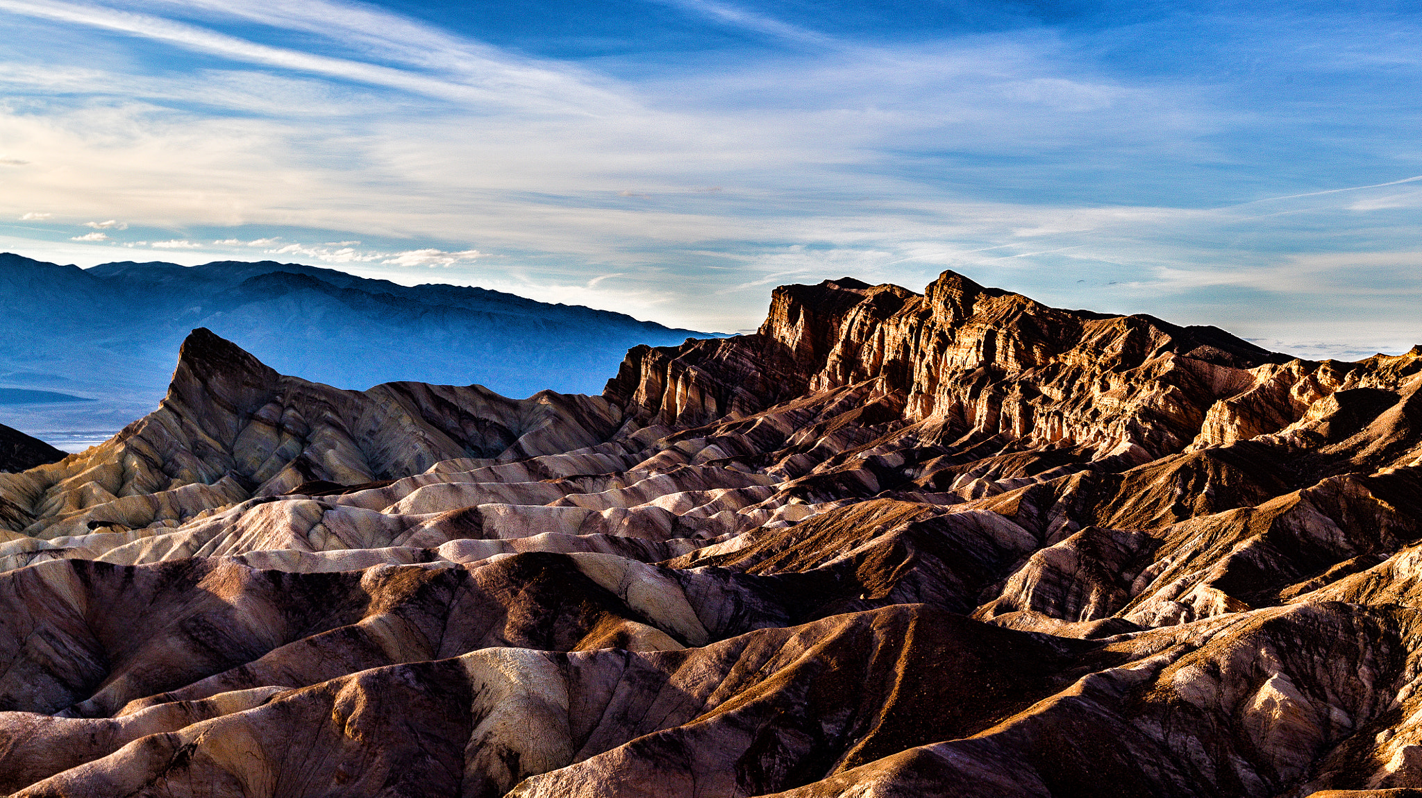 Canon EOS-1D X Mark II + Canon EF 16-35mm F2.8L II USM sample photo. Death valley photography