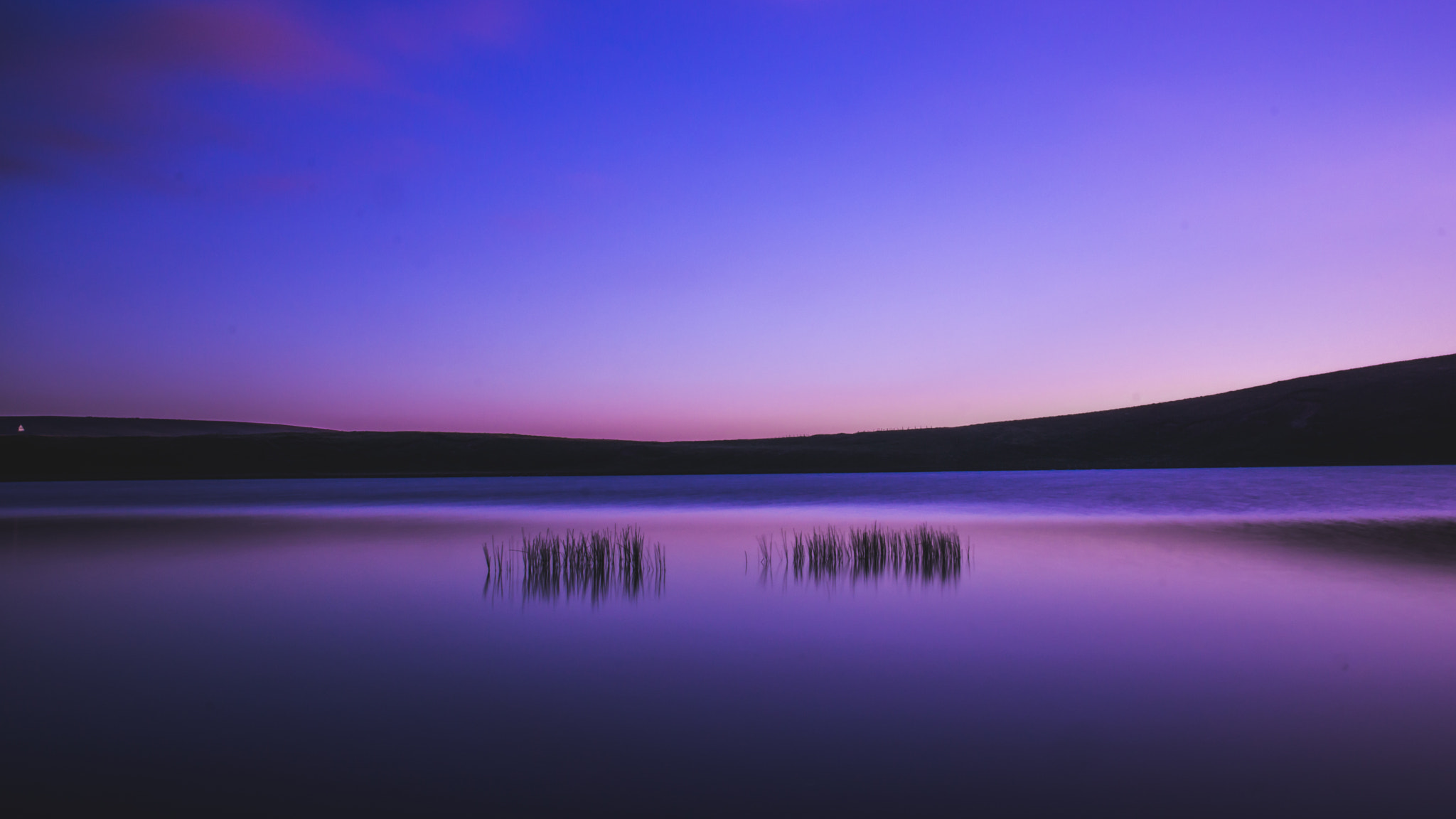 Sigma 17-70mm F2.8-4 DC Macro HSM sample photo. The lake ! photography