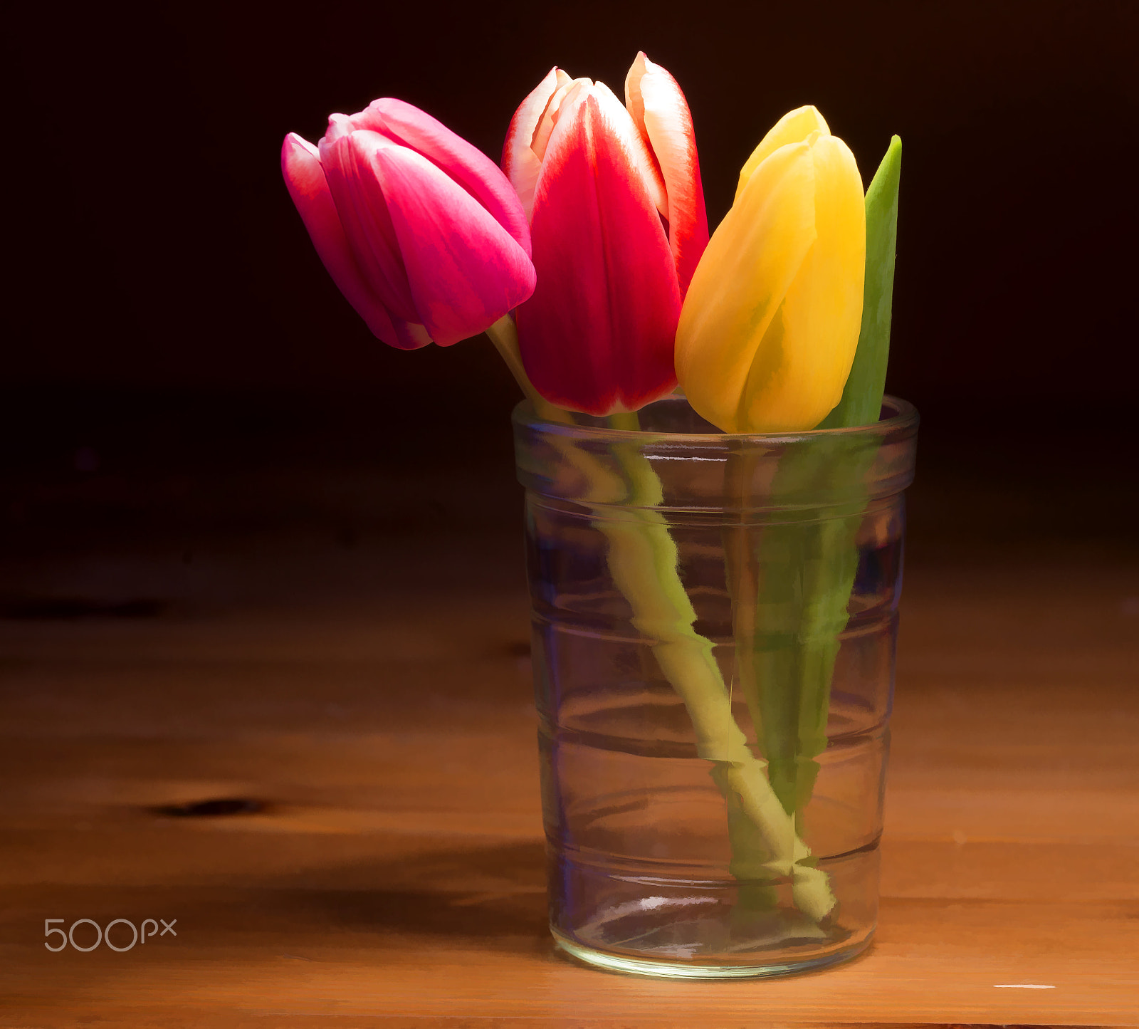 Sigma 105mm F2.8 EX DG OS HSM sample photo. Three photography