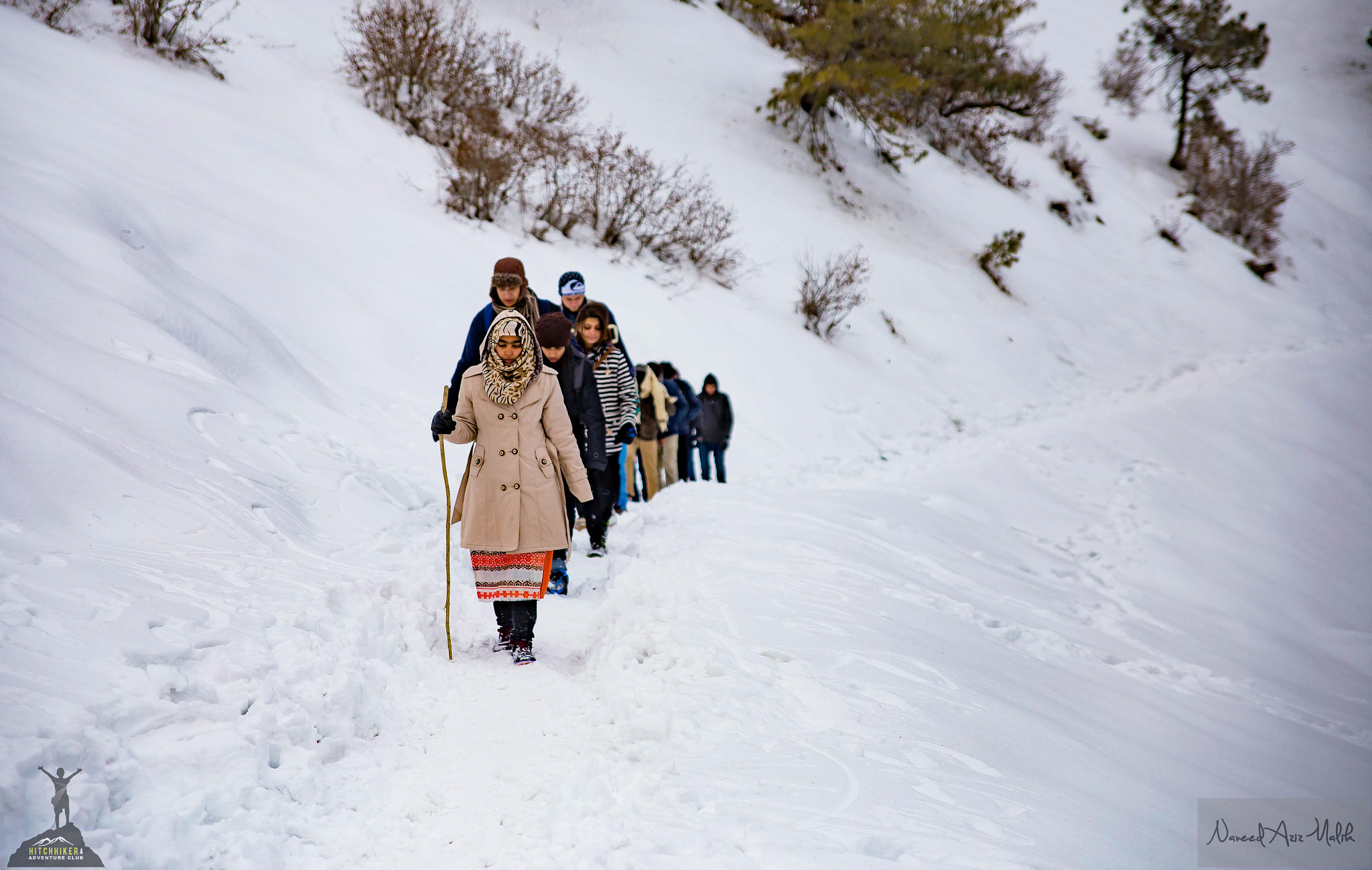 Canon EOS 6D + Canon EF 400mm f/2.8L sample photo. Snow adventure photography