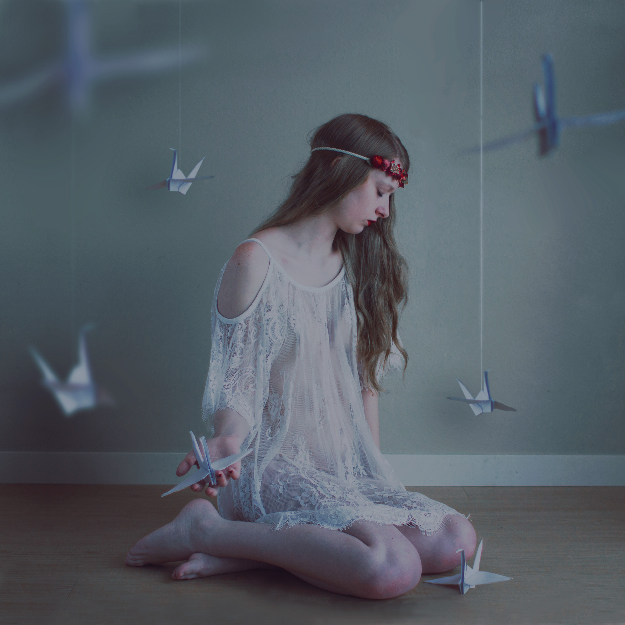 Canon EF 28mm F1.8 USM sample photo. Lost wishes photography