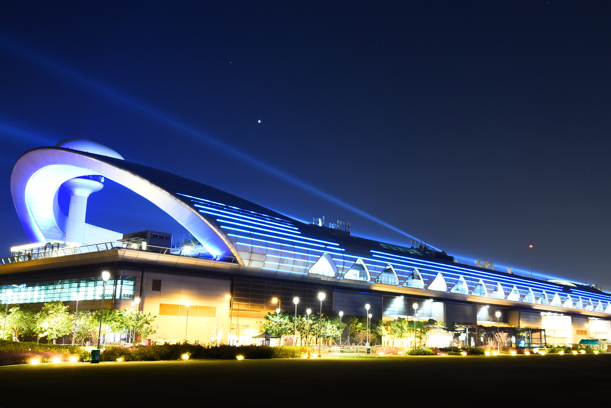 Nikon D5500 sample photo. Kai tak cruise terminal, hong kong photography