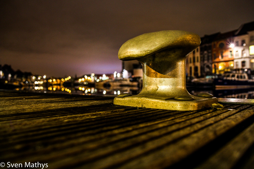 Canon EF-S 17-55mm F2.8 IS USM sample photo. Anker photography