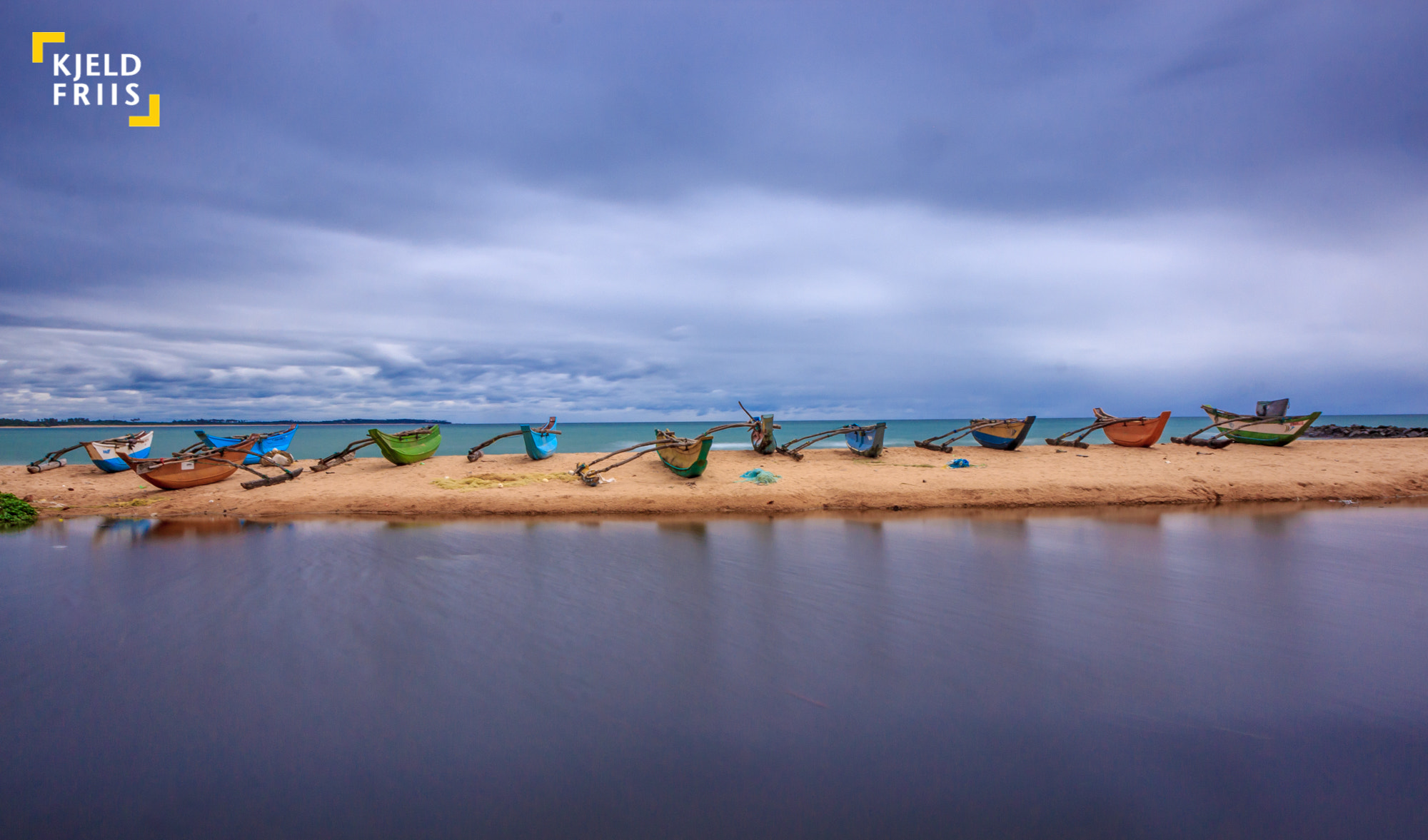Canon EOS 600D (Rebel EOS T3i / EOS Kiss X5) sample photo. Fishing boats photography