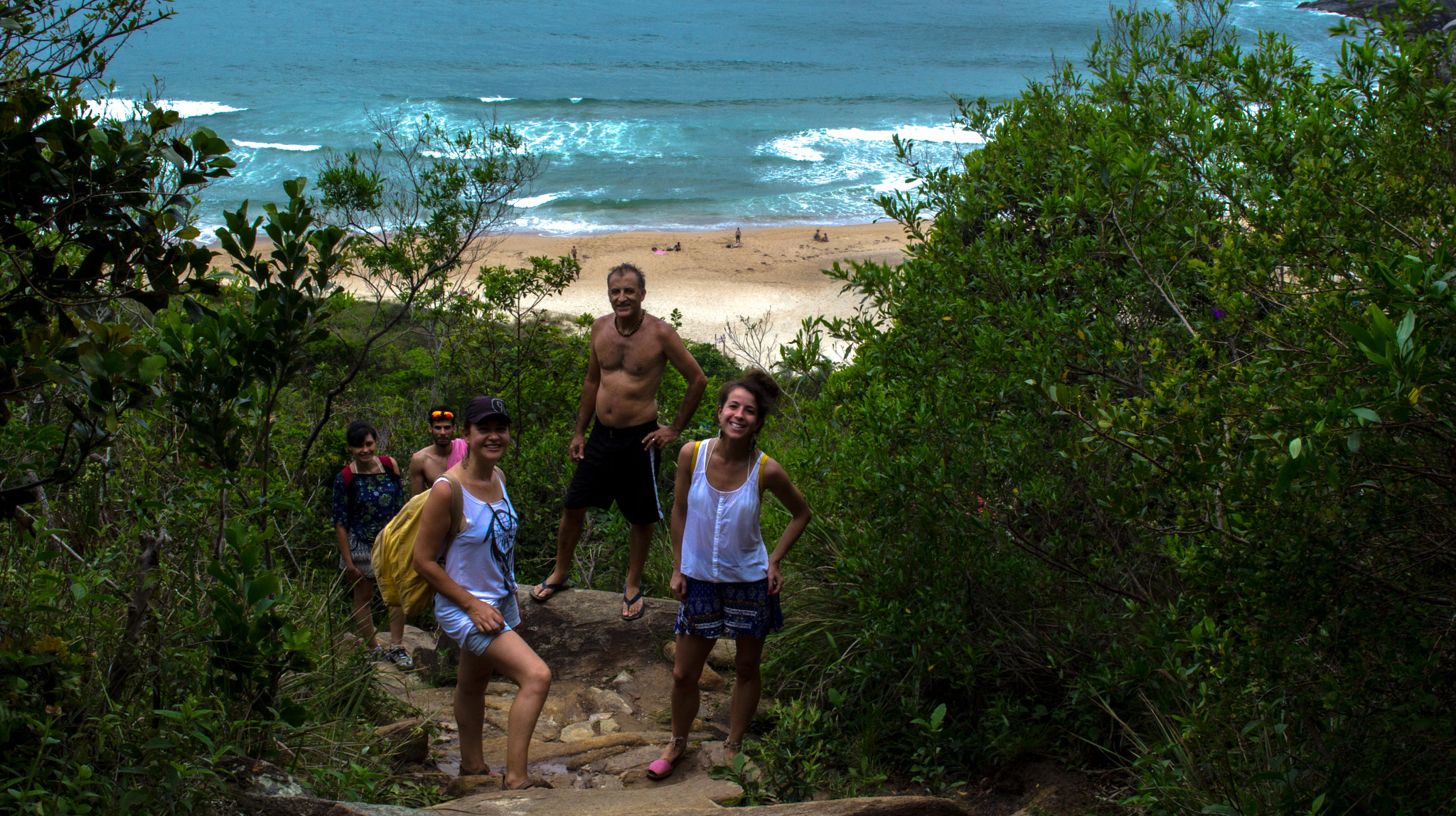 Canon EOS 60D sample photo. Praia dos naufragados photography