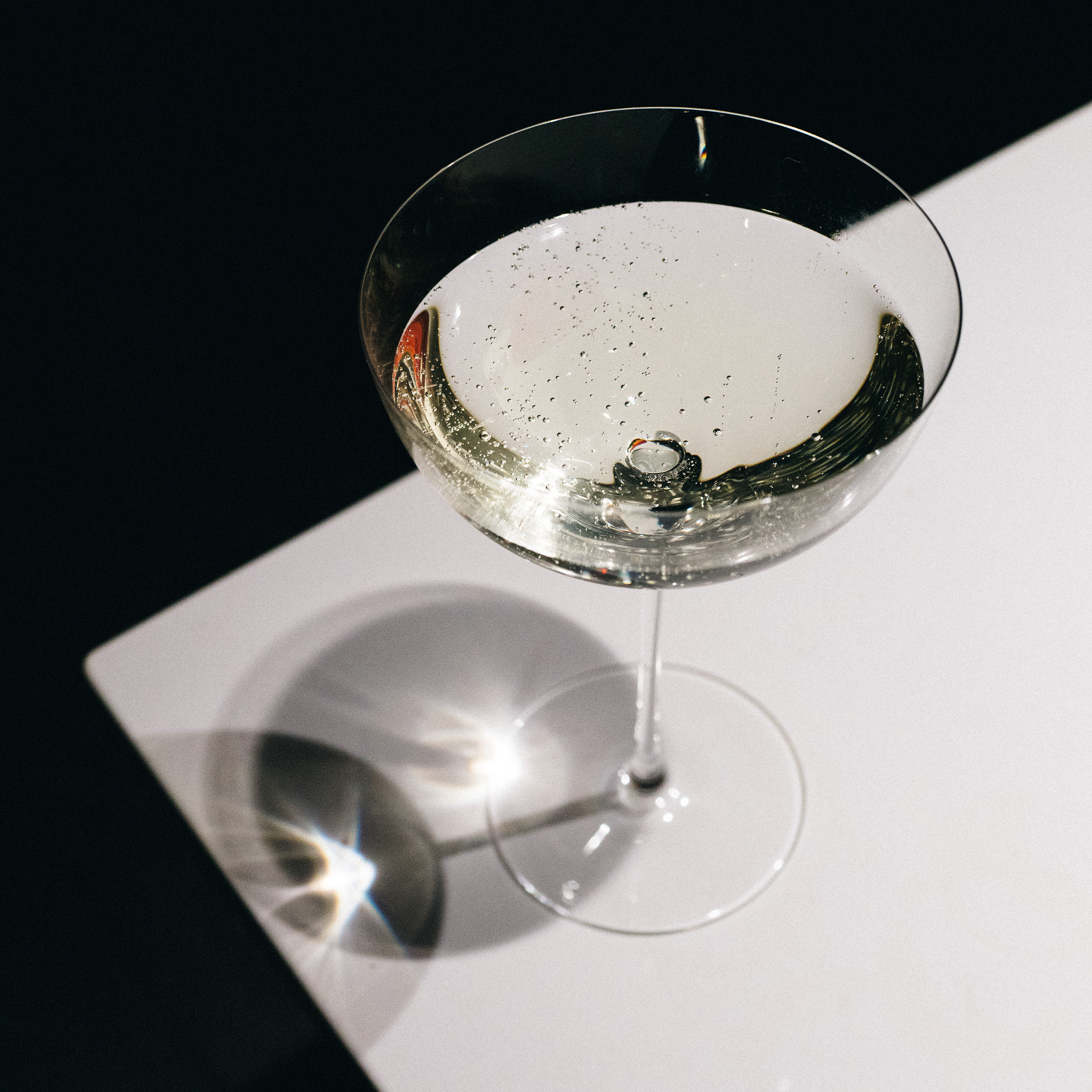 35mm F2.0 sample photo. French 75 photography