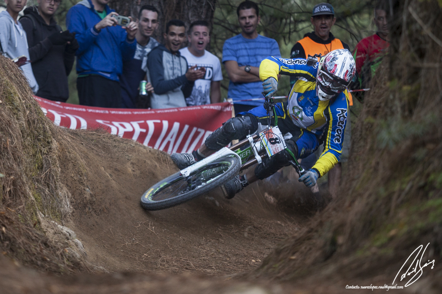 Canon EF 80-200mm f/2.8L sample photo. Dh cueva corcho photography