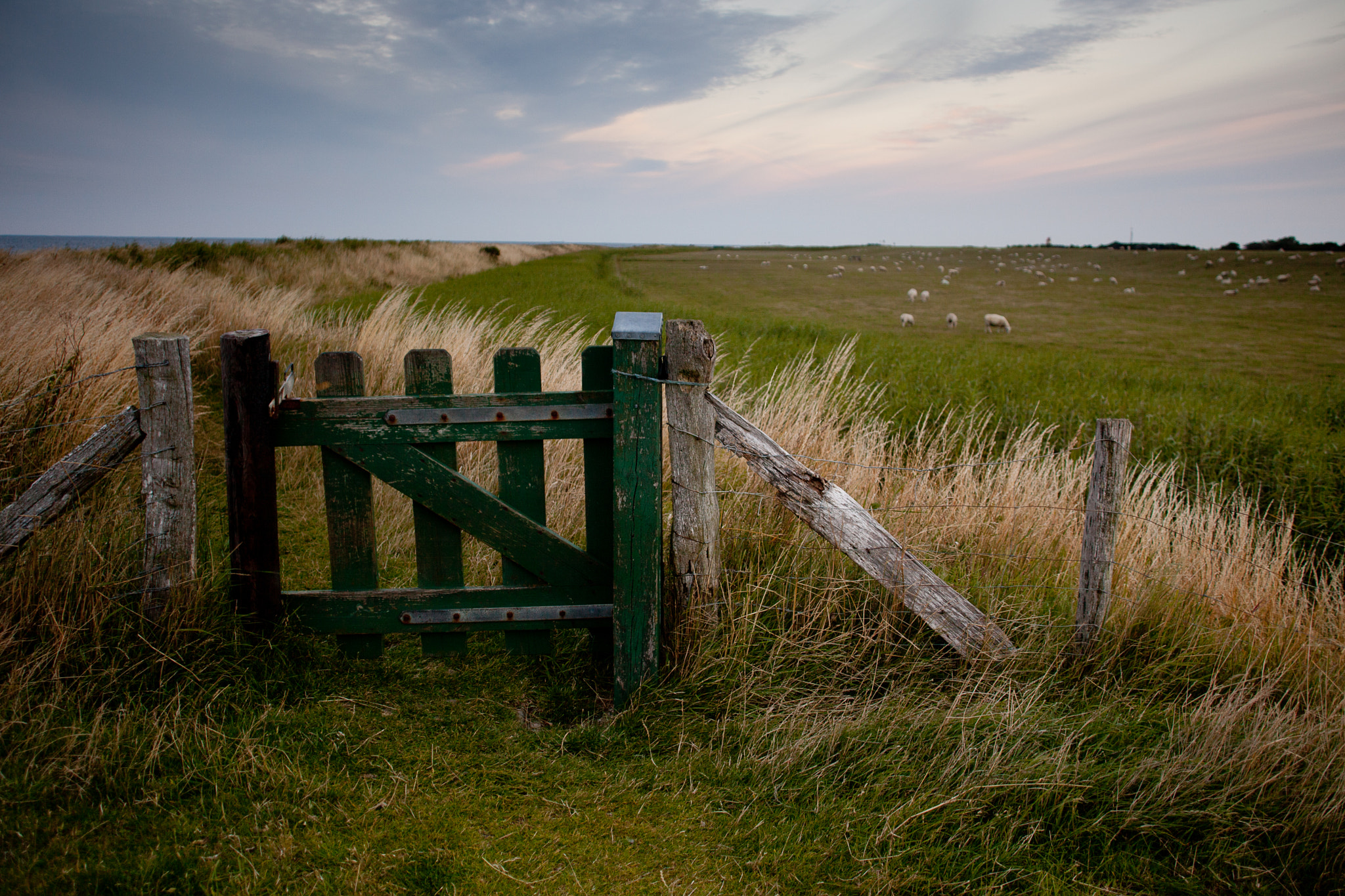 Canon EF 20-35mm F3.5-4.5 USM sample photo. Fehmarn iii photography