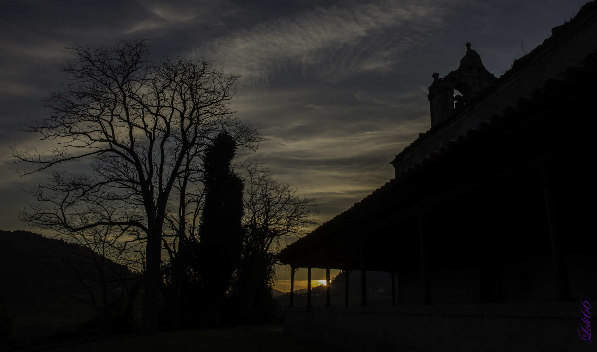 Sigma 17-70mm F2.8-4 DC Macro OS HSM | C sample photo. Ocasos photography