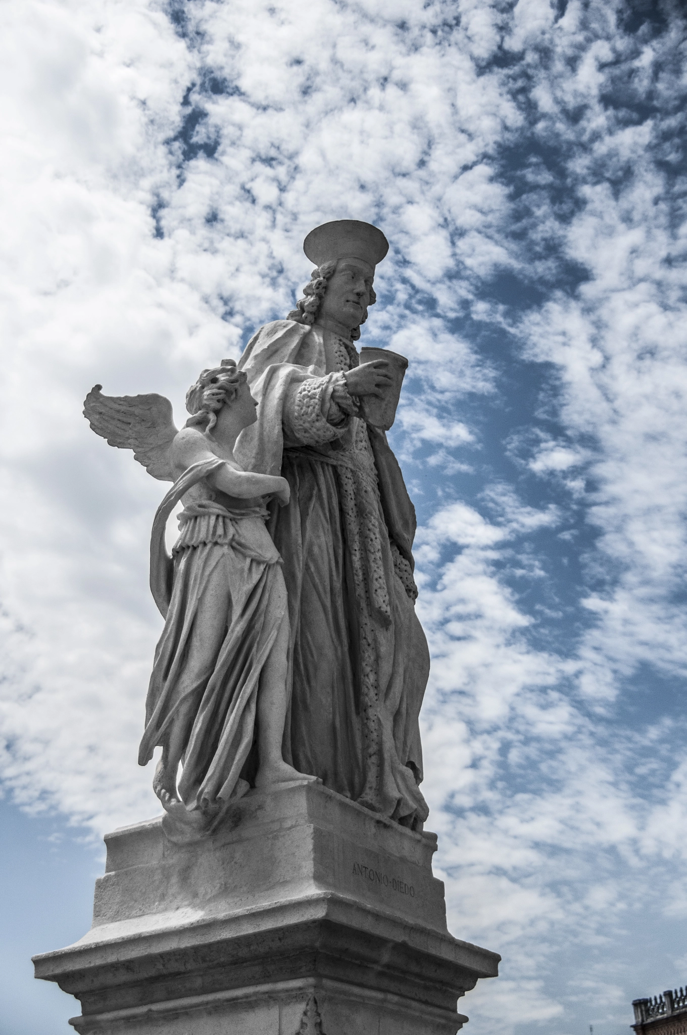 Nikon D300S sample photo. Holy stone photography