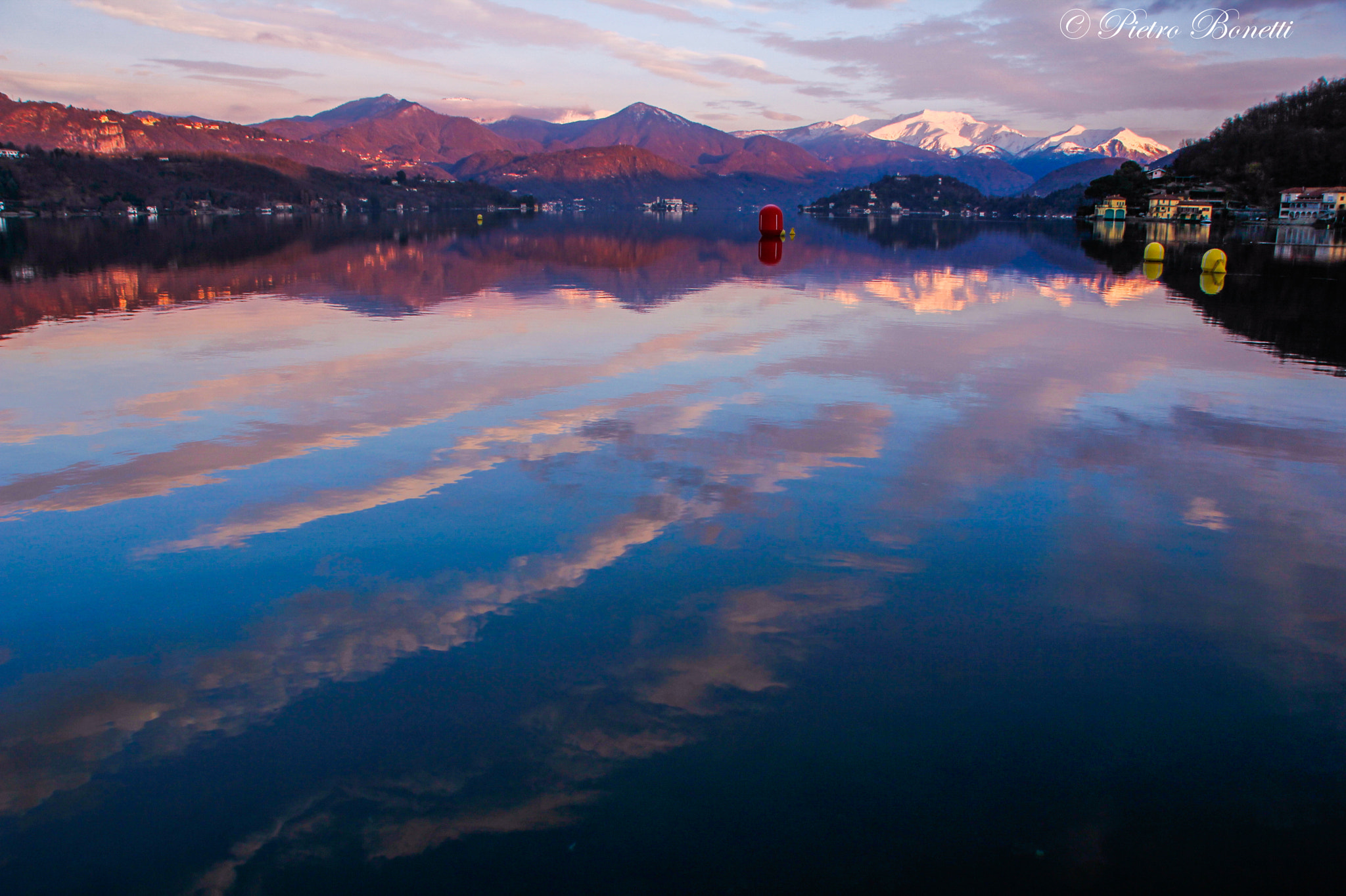 Canon EOS 60D sample photo. Sottosopra photography